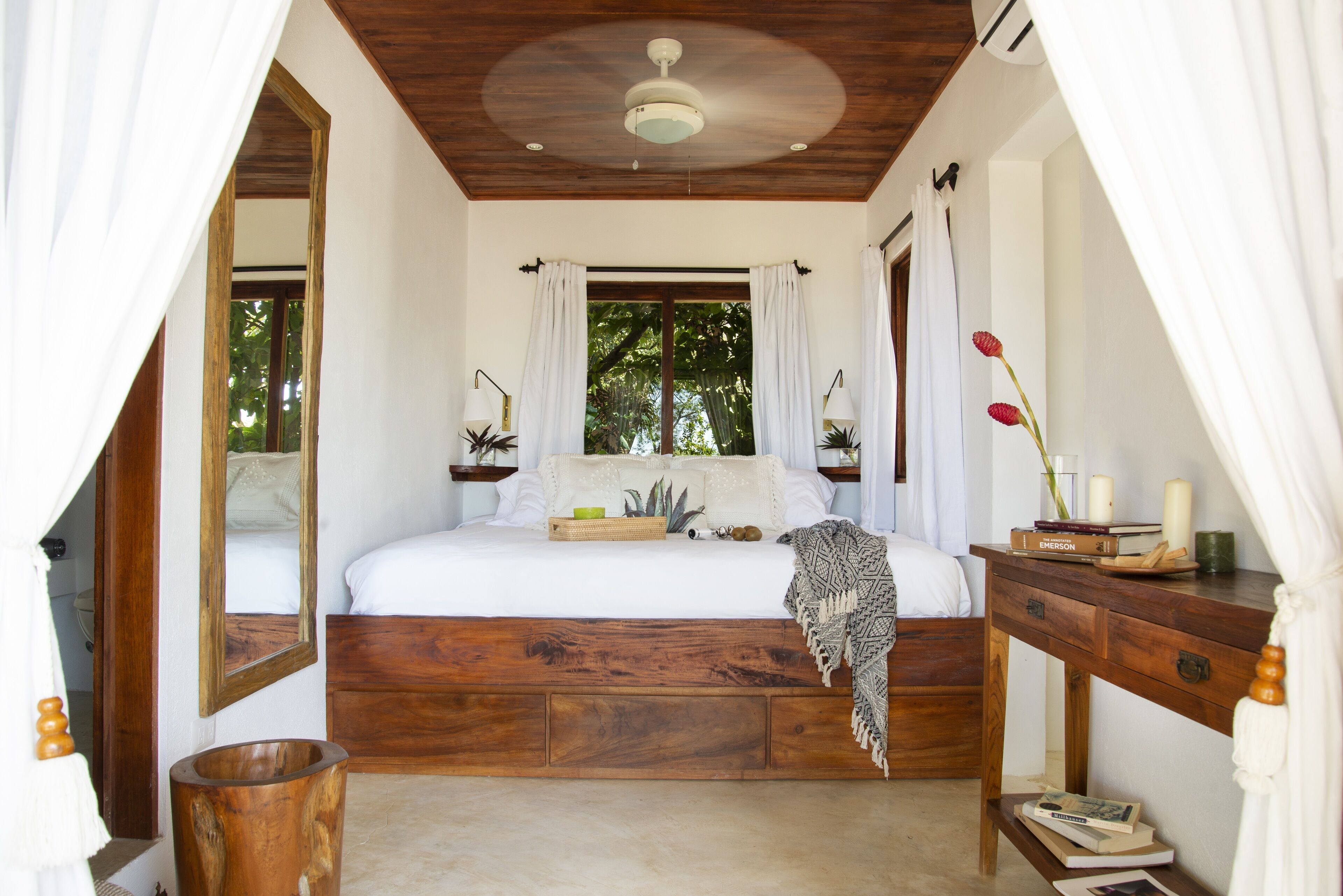 Tierra Magnifica an Intimate Resort