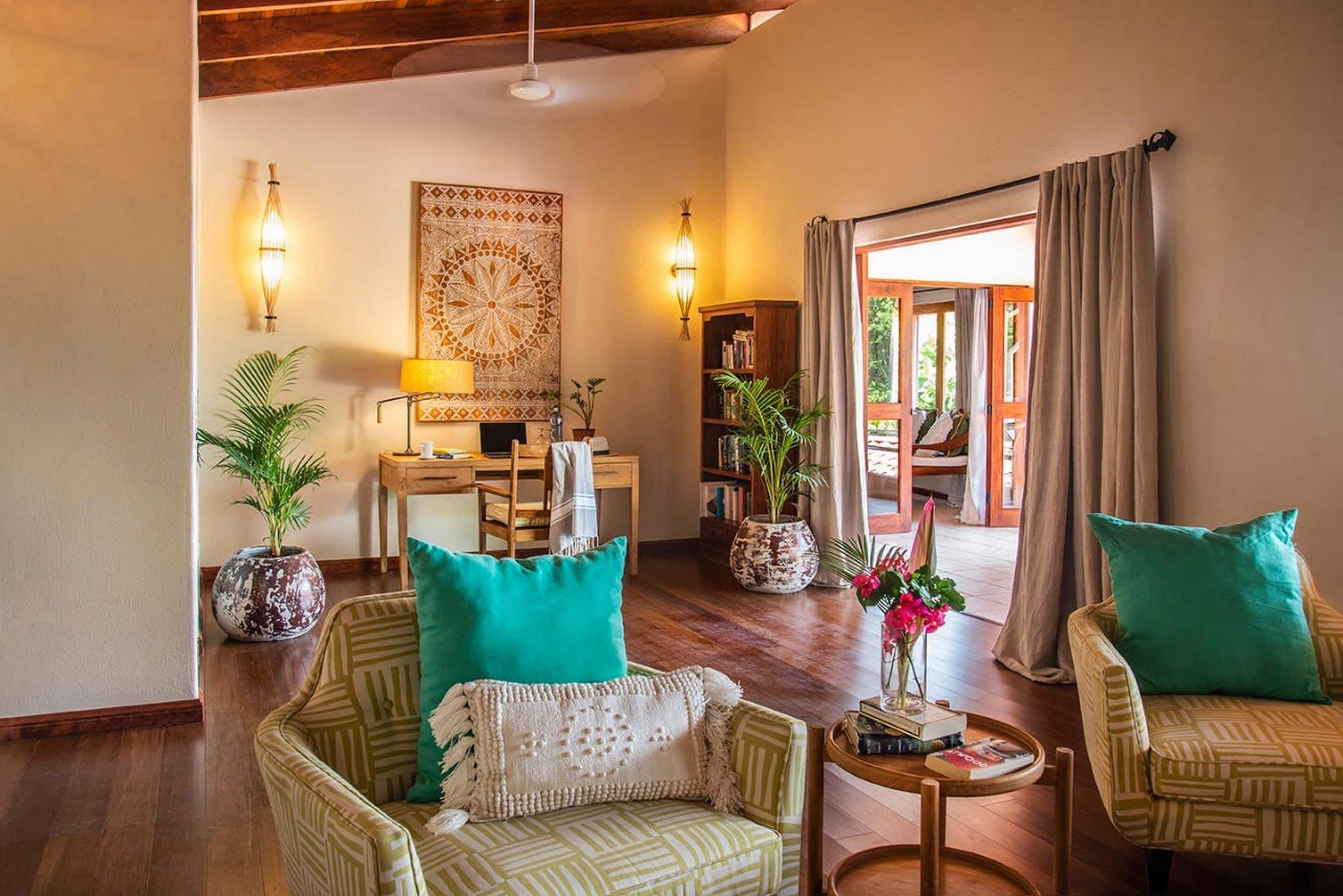 Tierra Magnifica an Intimate Resort