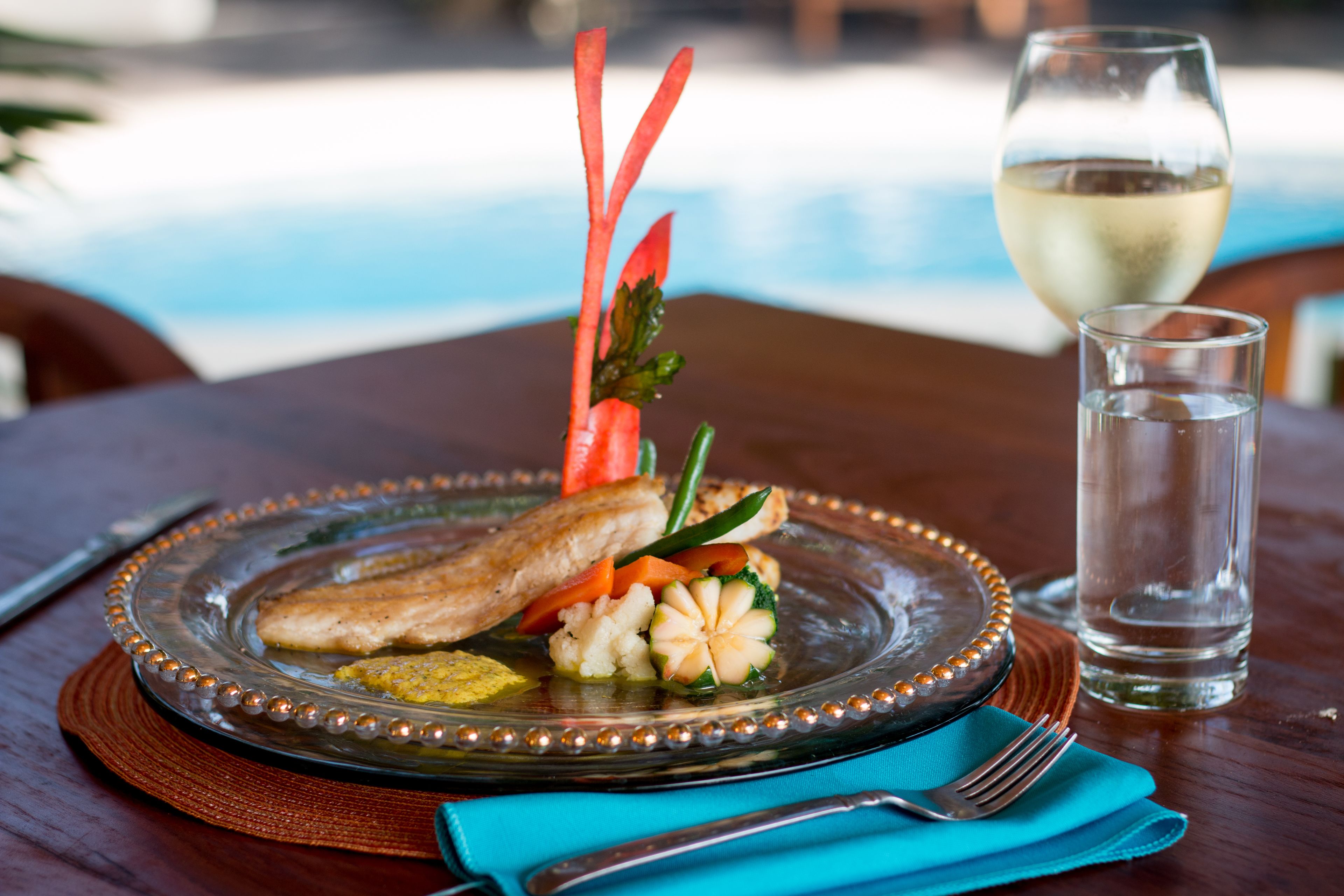 Tierra Magnifica an Intimate Resort