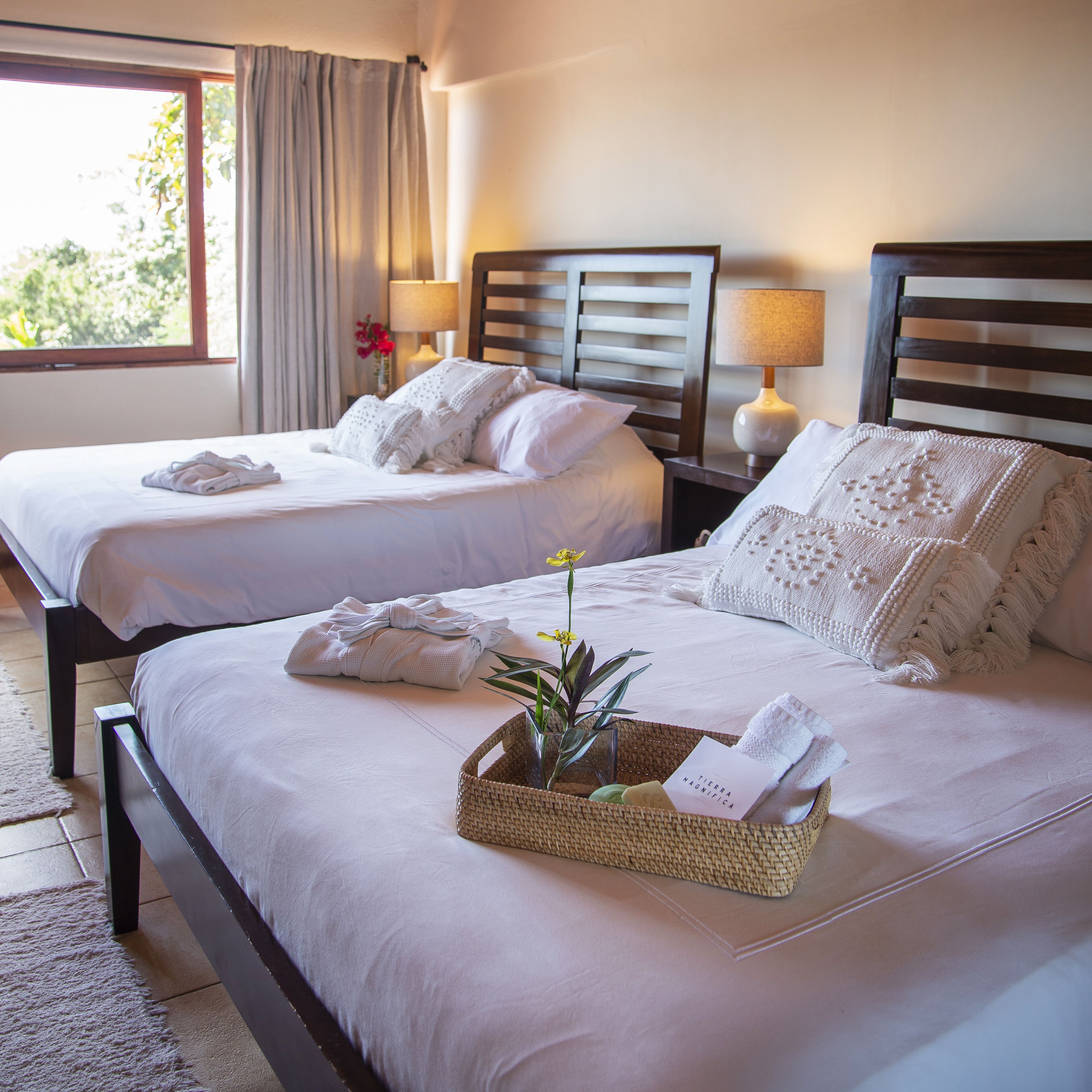 Tierra Magnifica an Intimate Resort