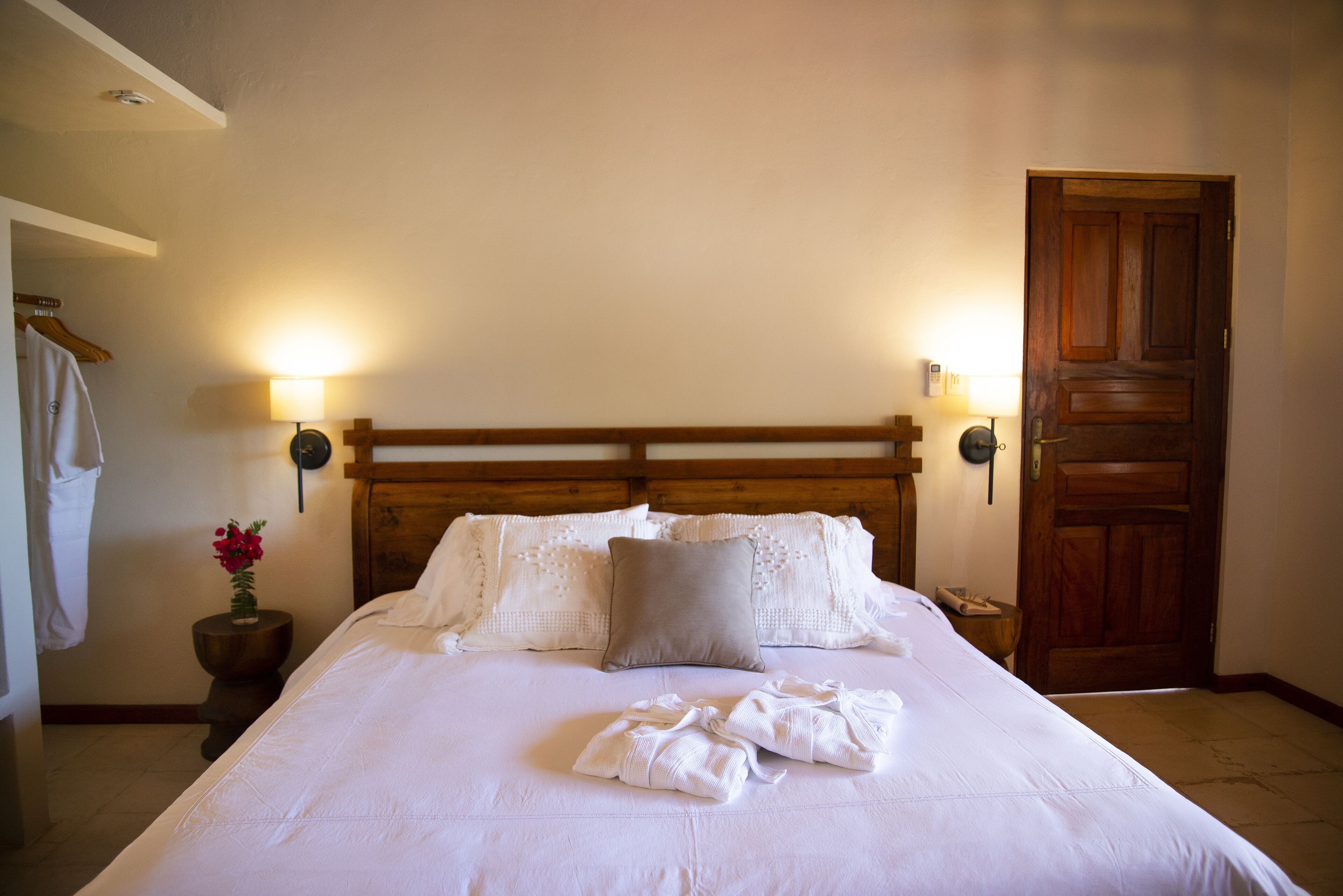 Tierra Magnifica an Intimate Resort