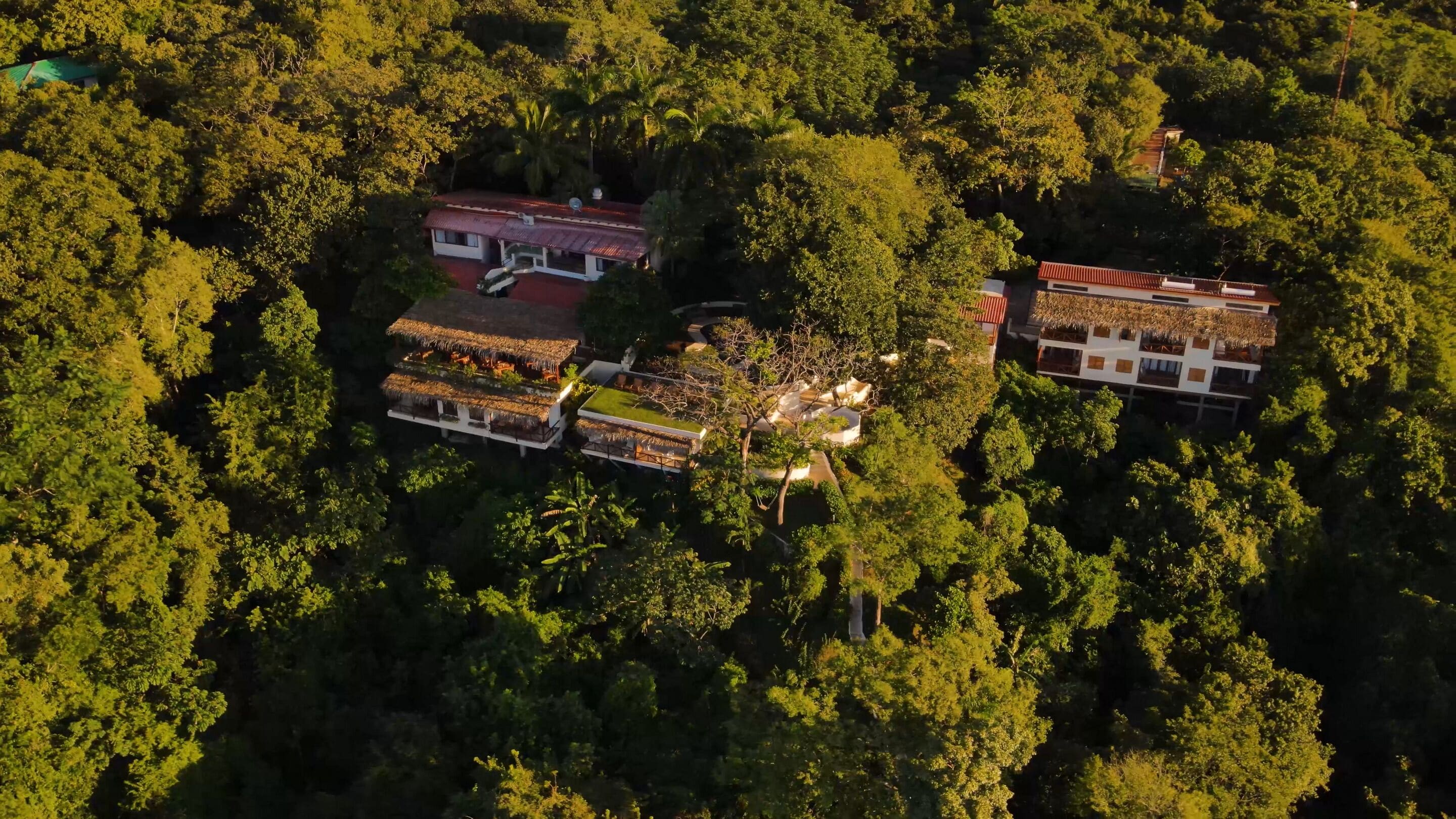 Tierra Magnifica an Intimate Resort