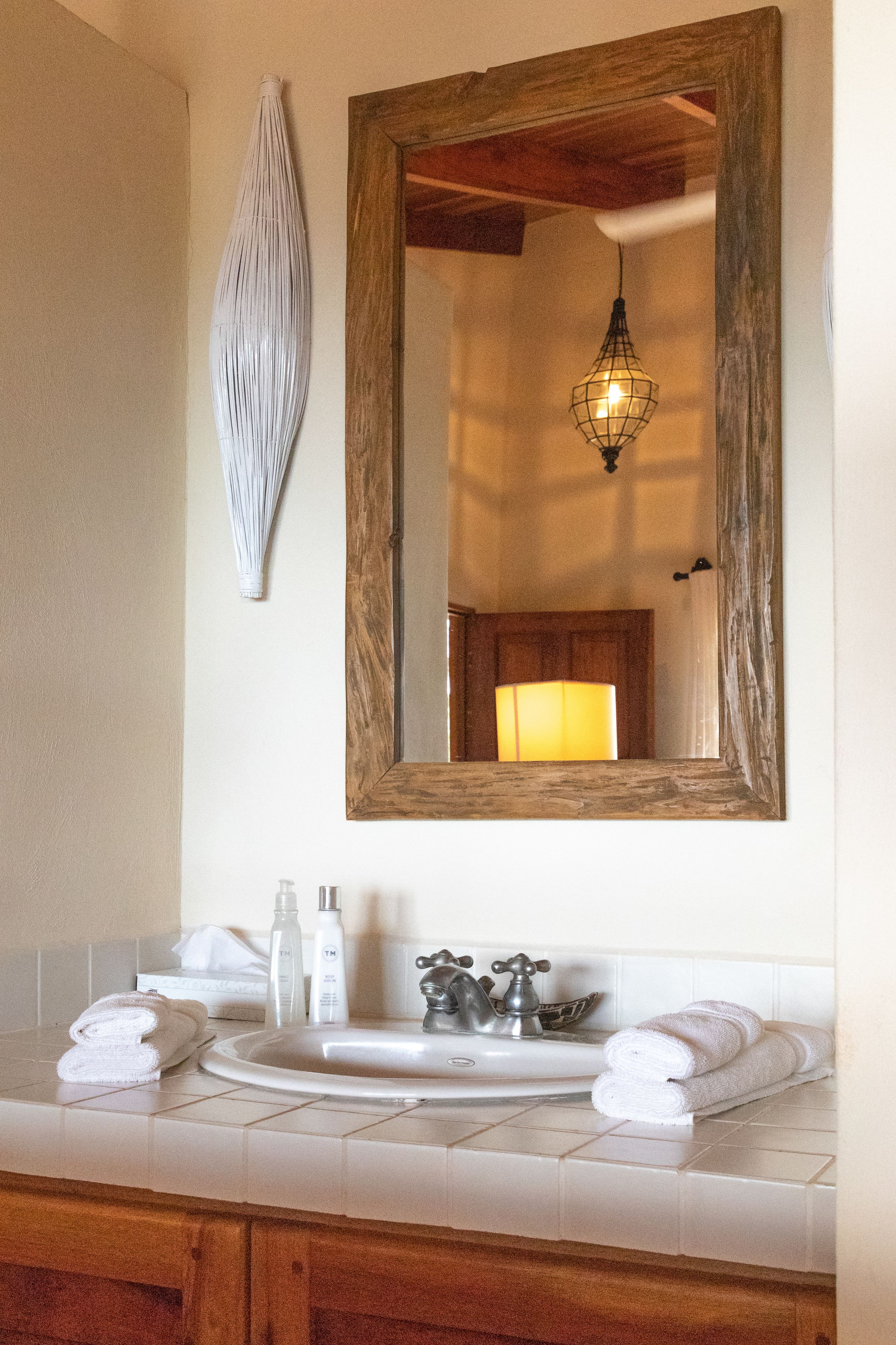 Tierra Magnifica an Intimate Resort