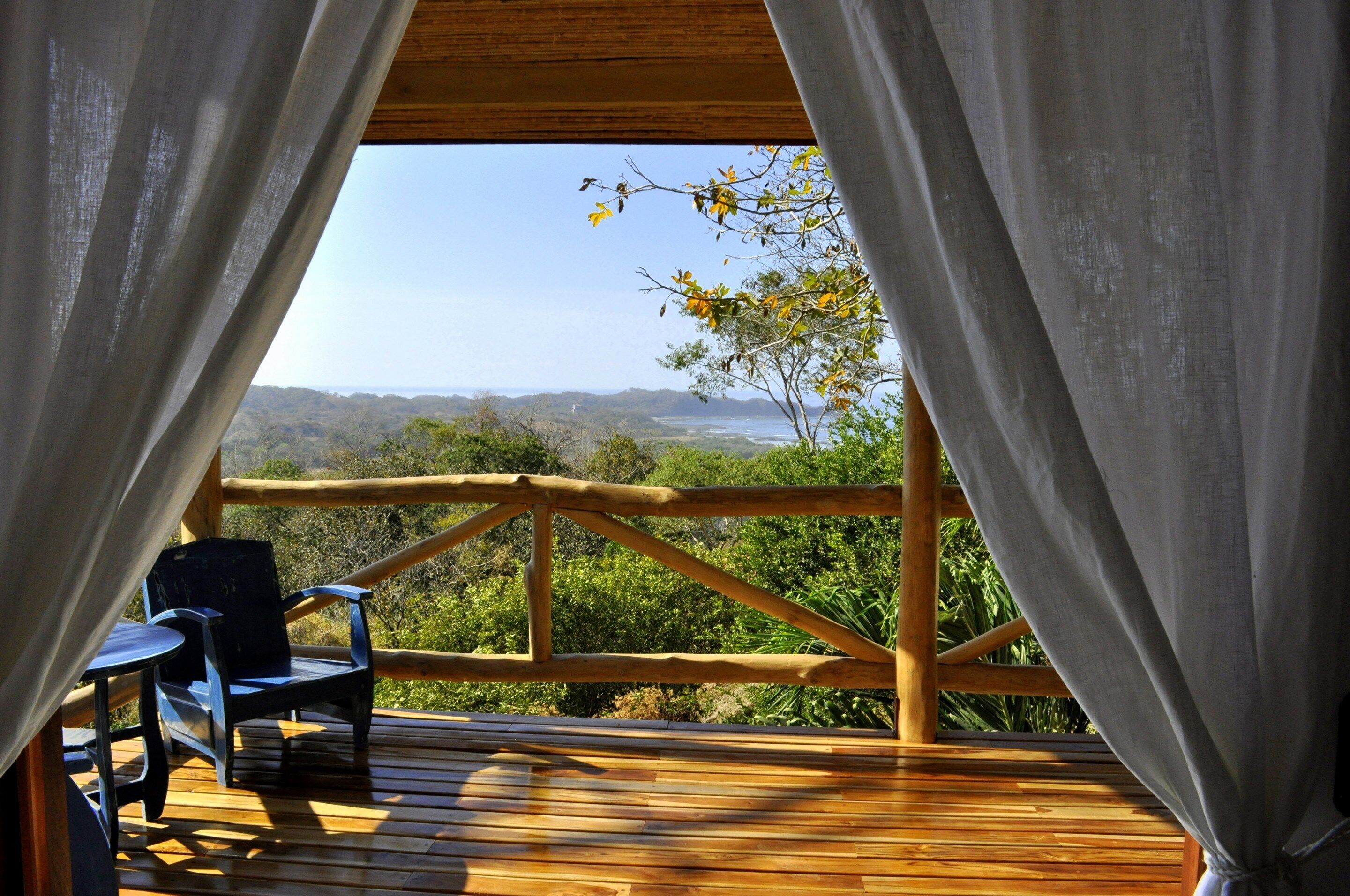 Tierra Magnifica an Intimate Resort