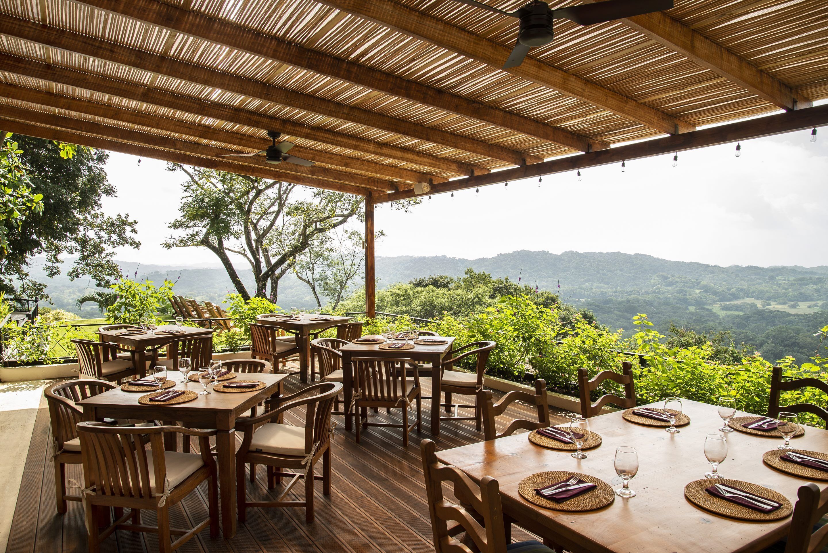 Tierra Magnifica an Intimate Resort