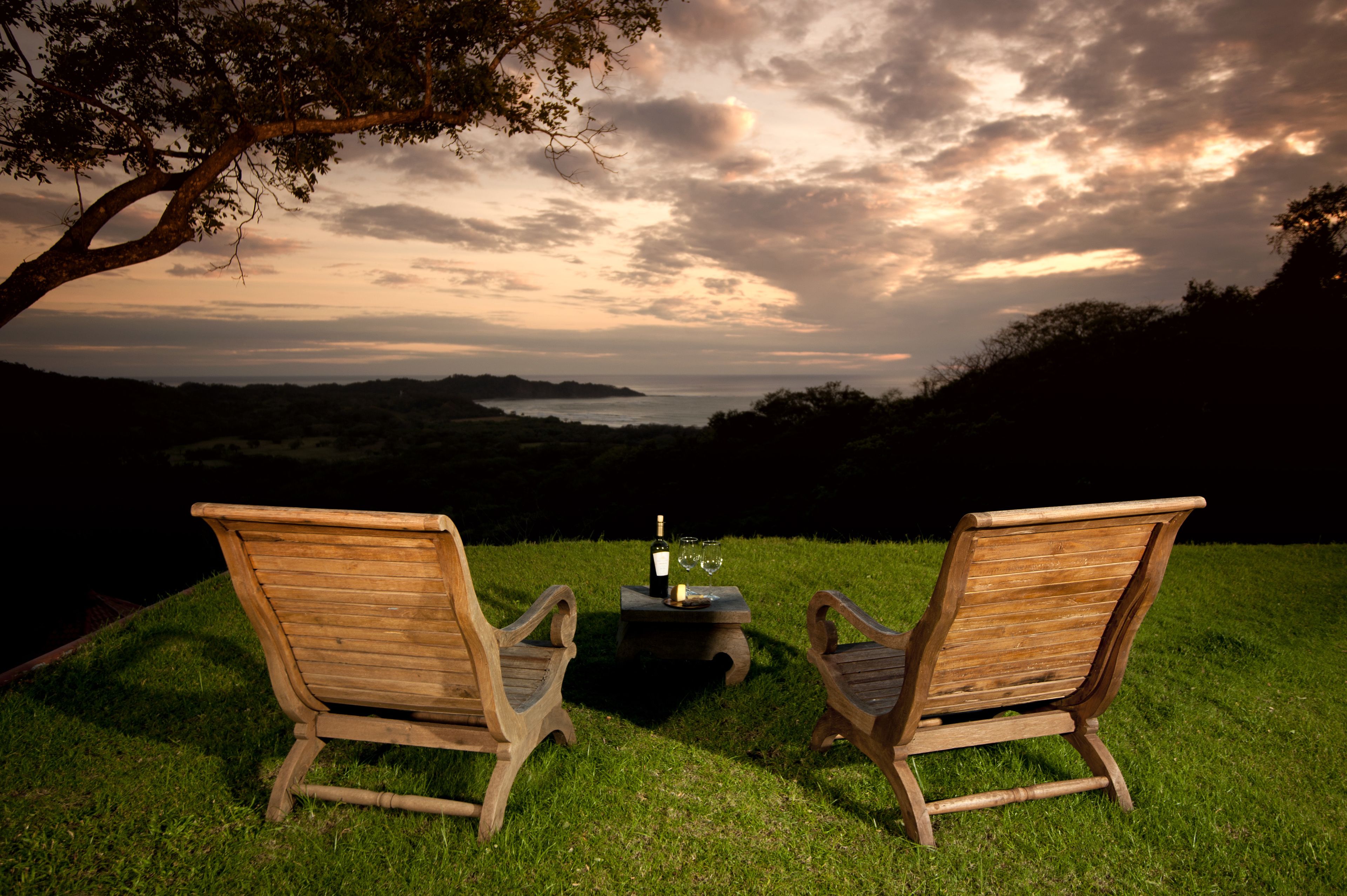 Tierra Magnifica an Intimate Resort