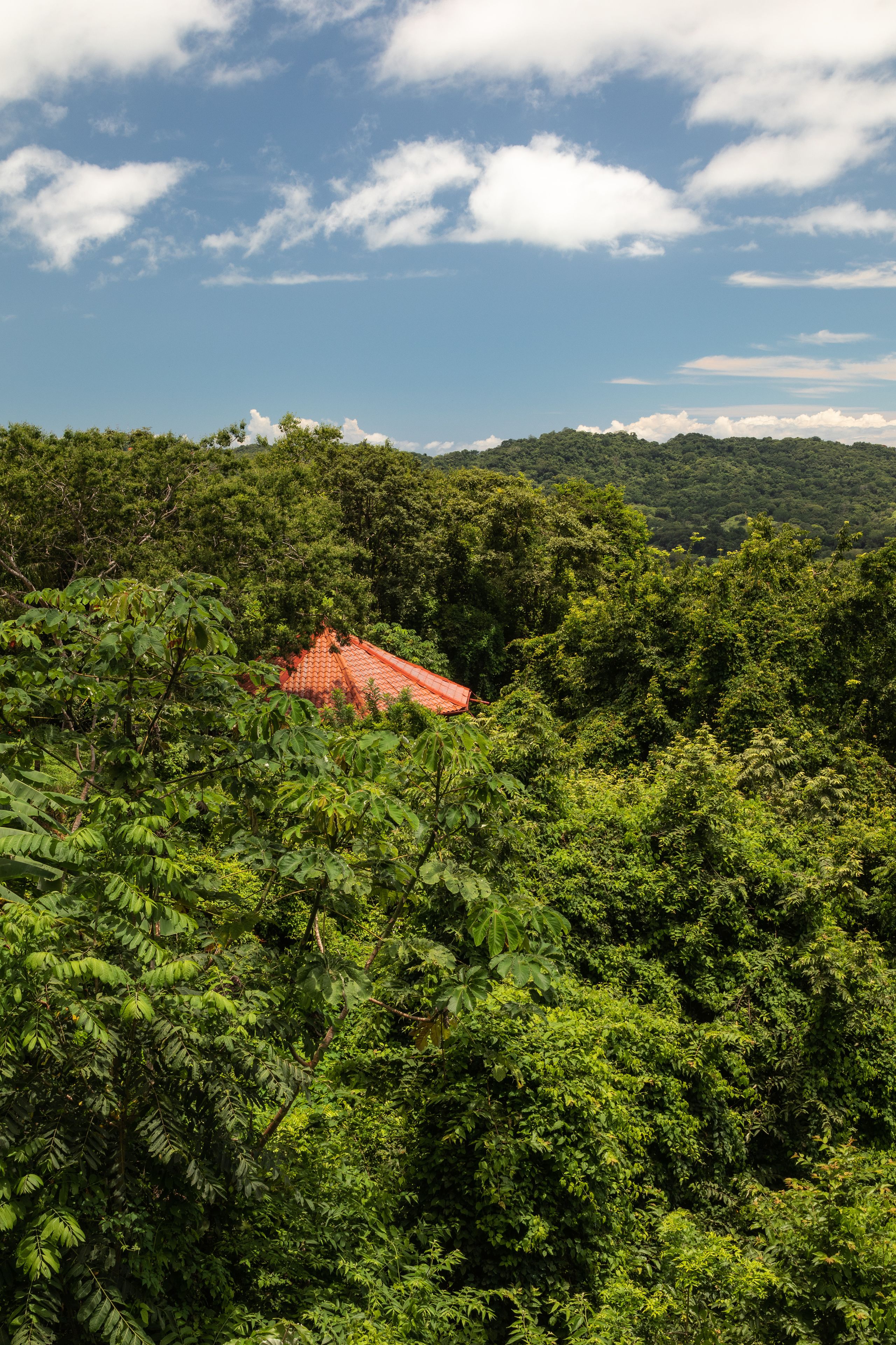 Tierra Magnifica an Intimate Resort