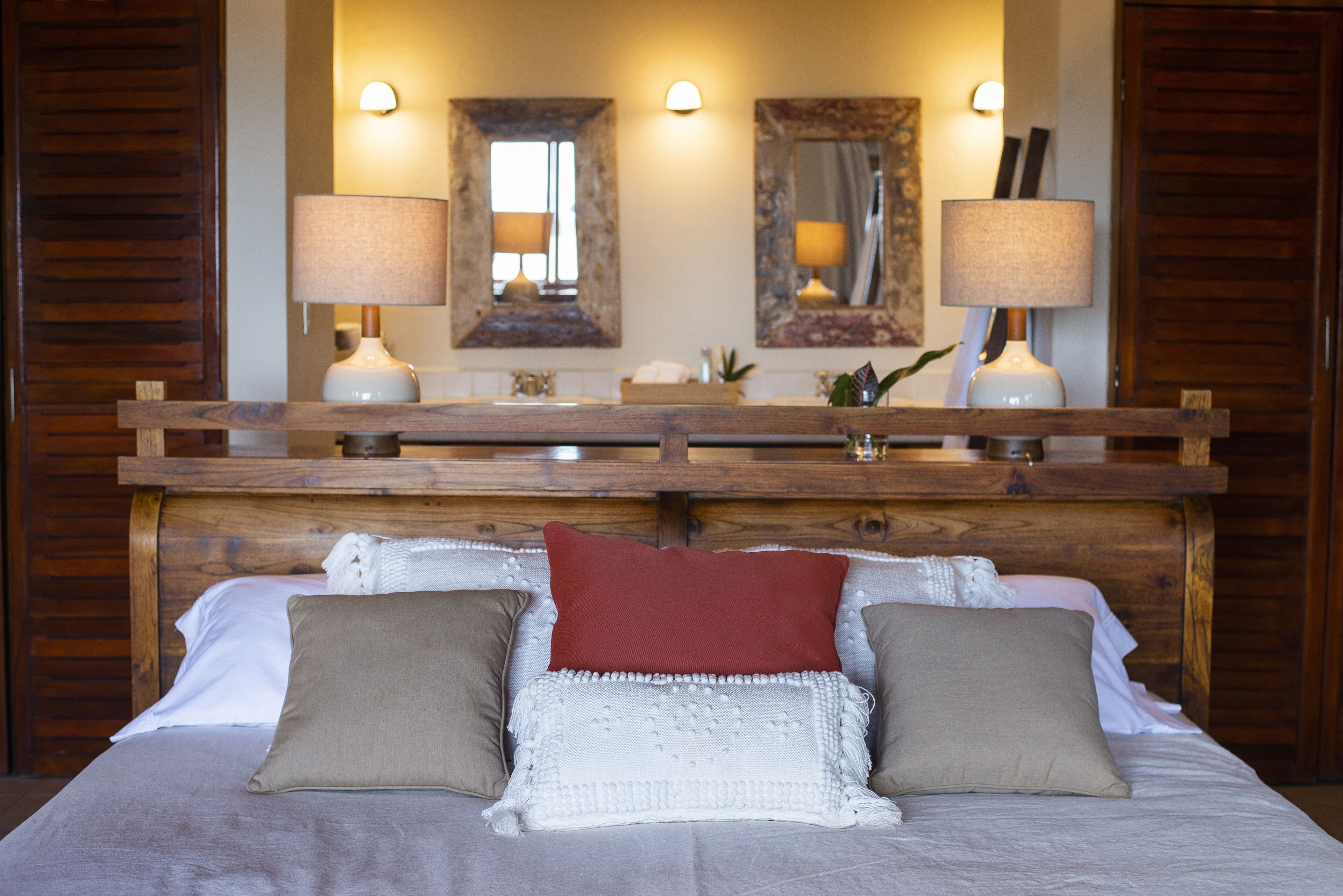 Tierra Magnifica an Intimate Resort