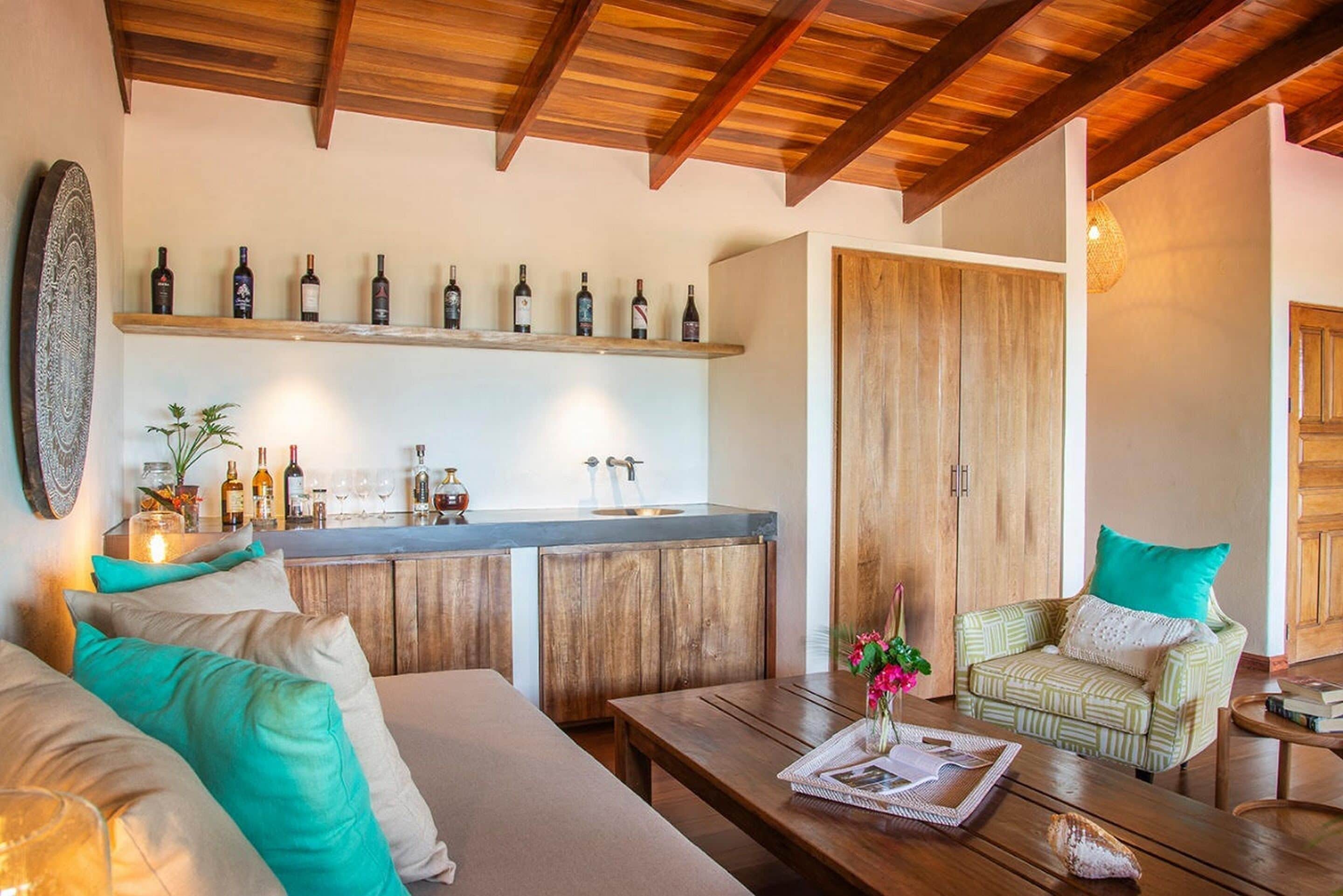 Tierra Magnifica an Intimate Resort