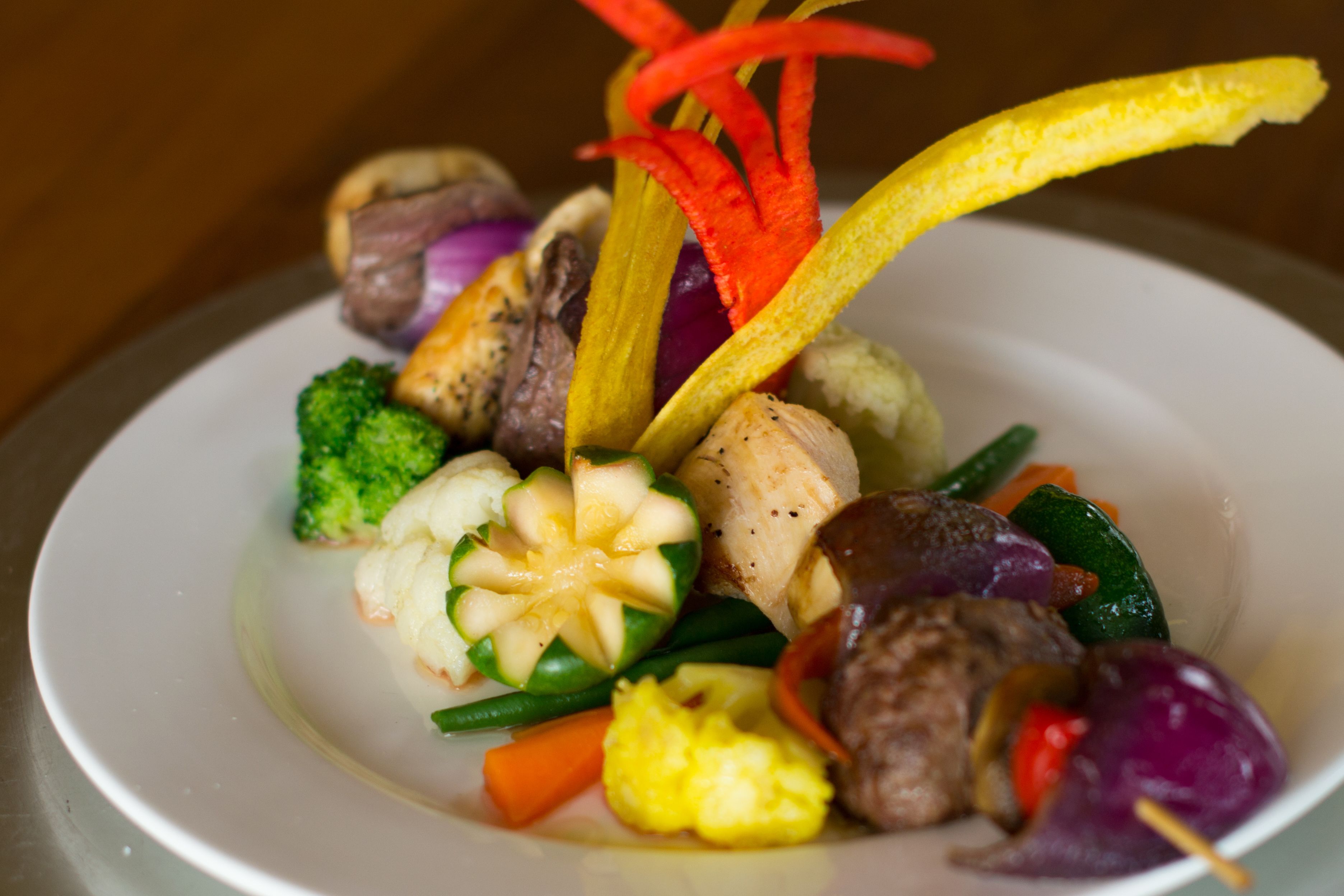 Tierra Magnifica an Intimate Resort