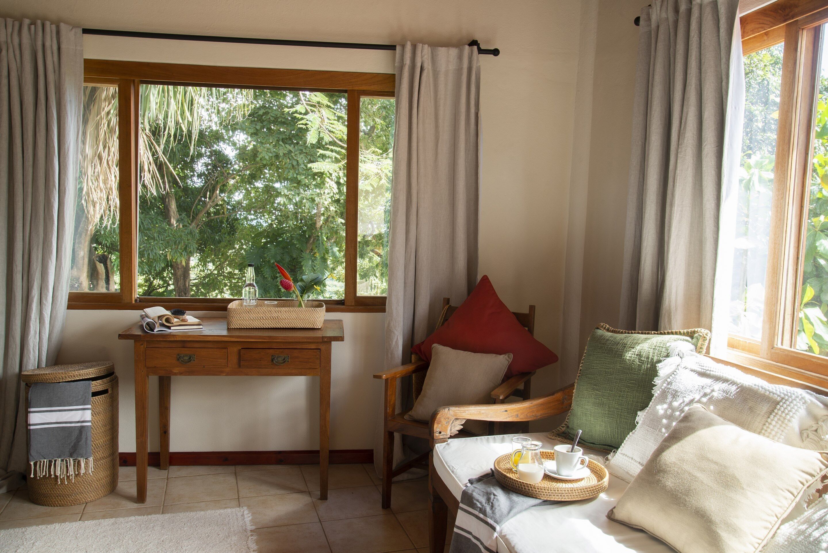 Tierra Magnifica an Intimate Resort