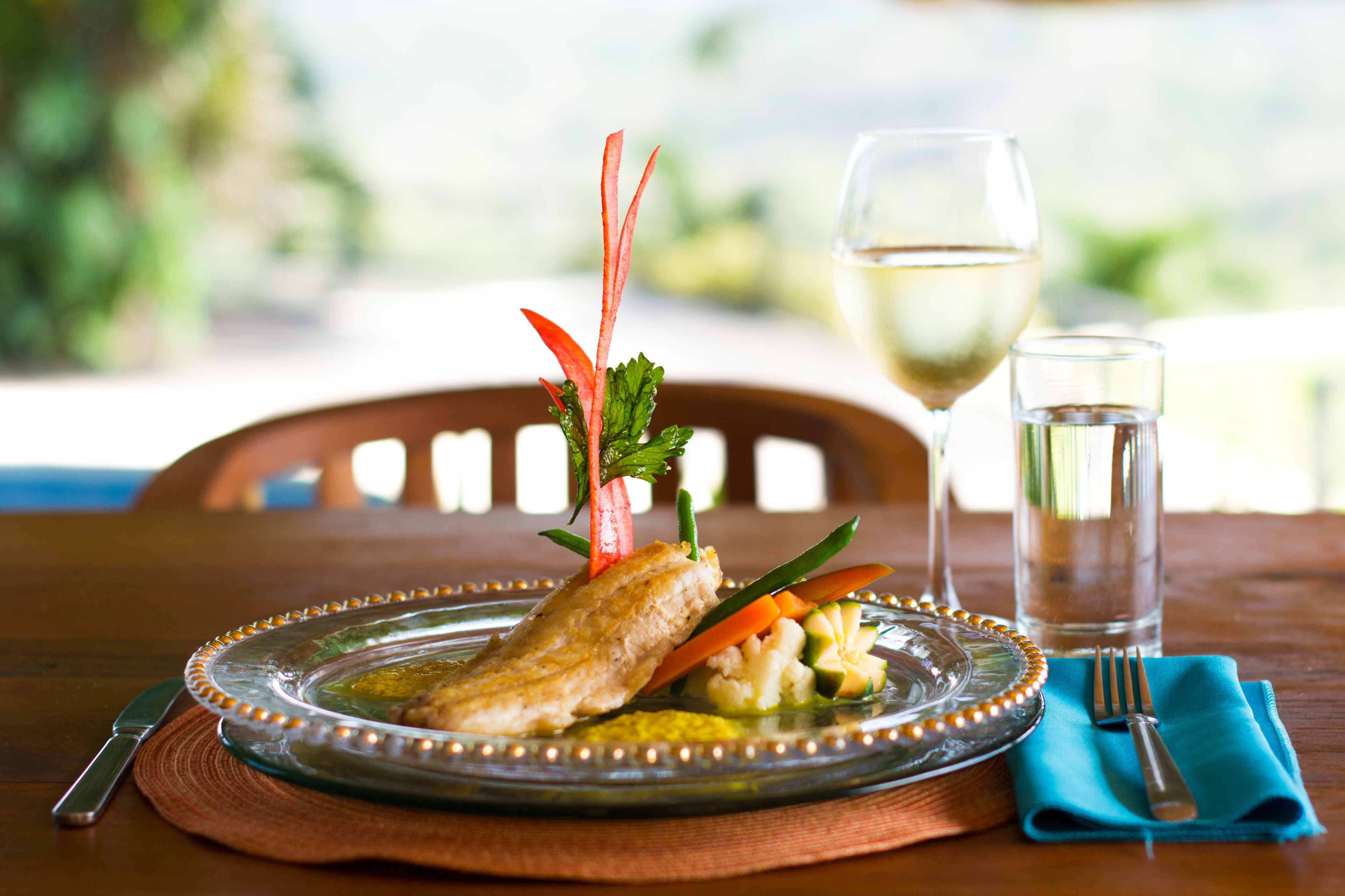 Tierra Magnifica an Intimate Resort