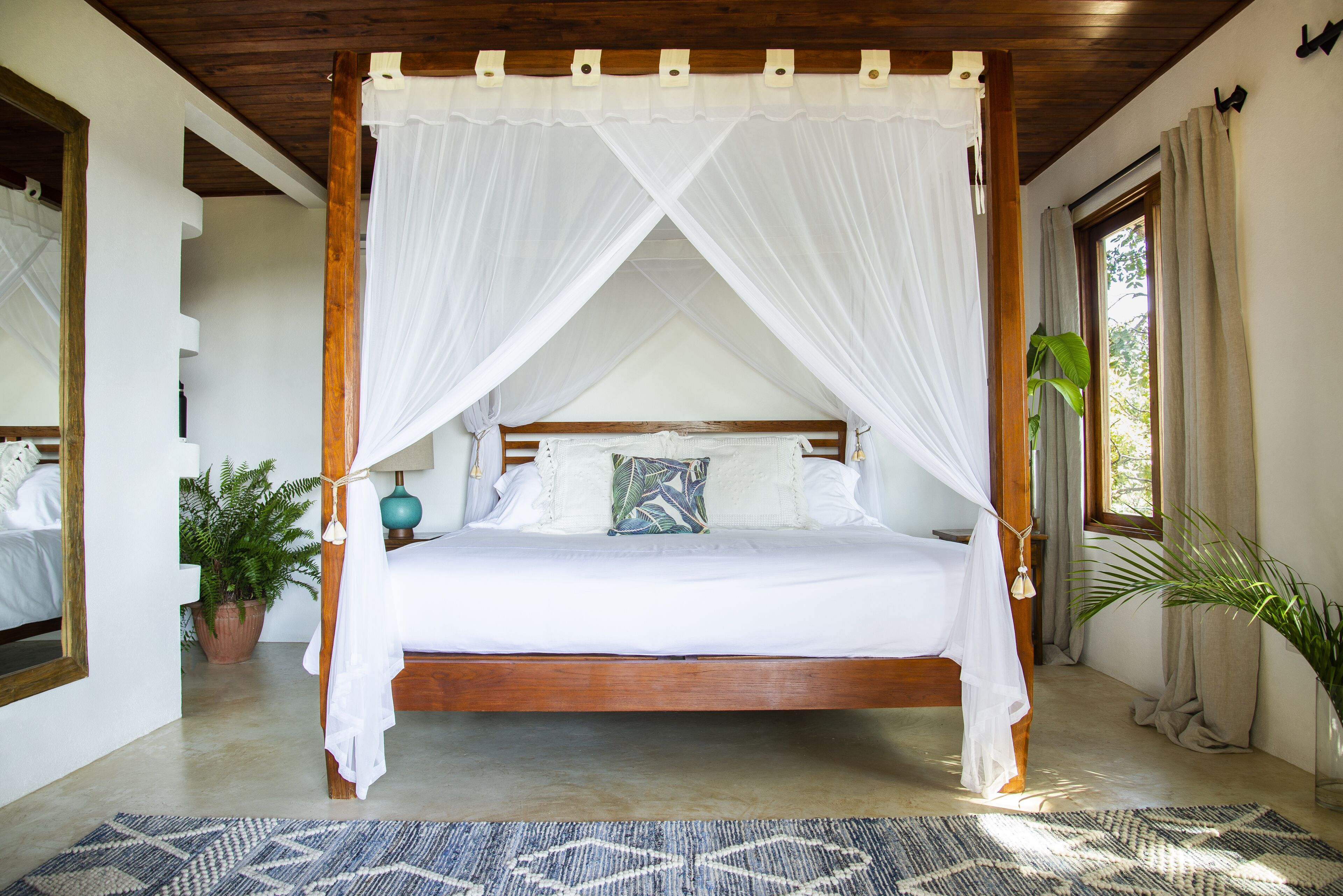 Tierra Magnifica an Intimate Resort