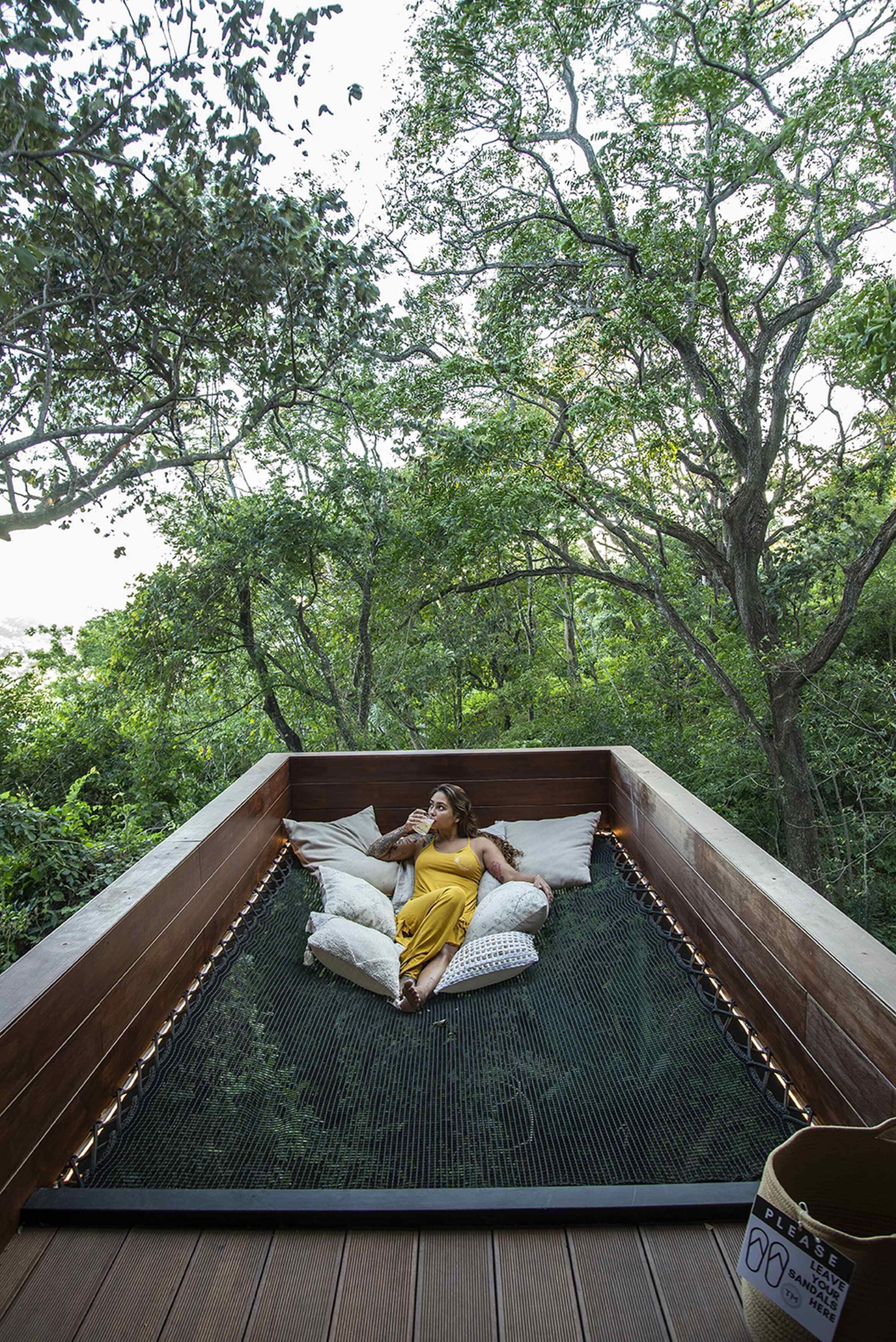 Tierra Magnifica an Intimate Resort