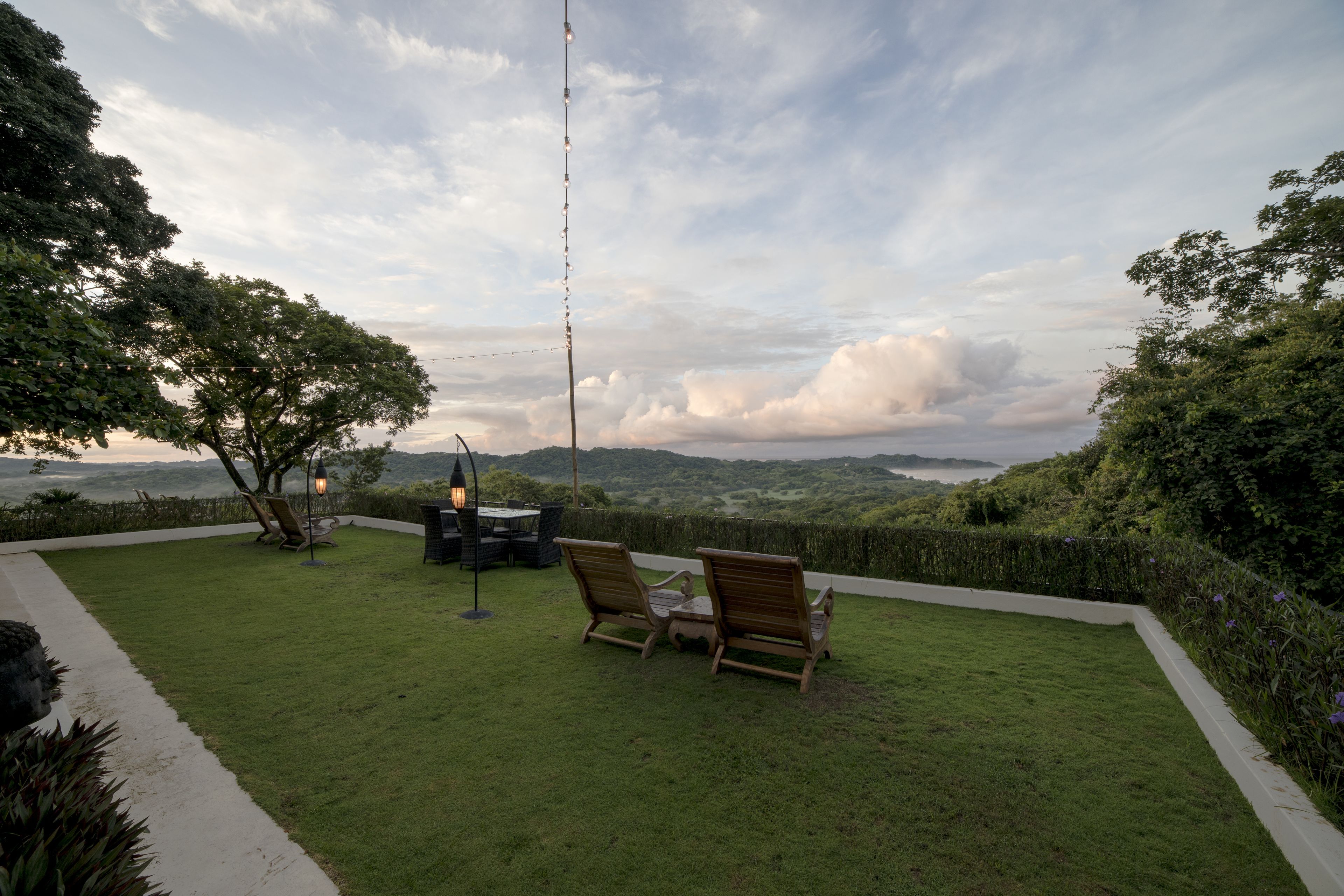 Tierra Magnifica an Intimate Resort