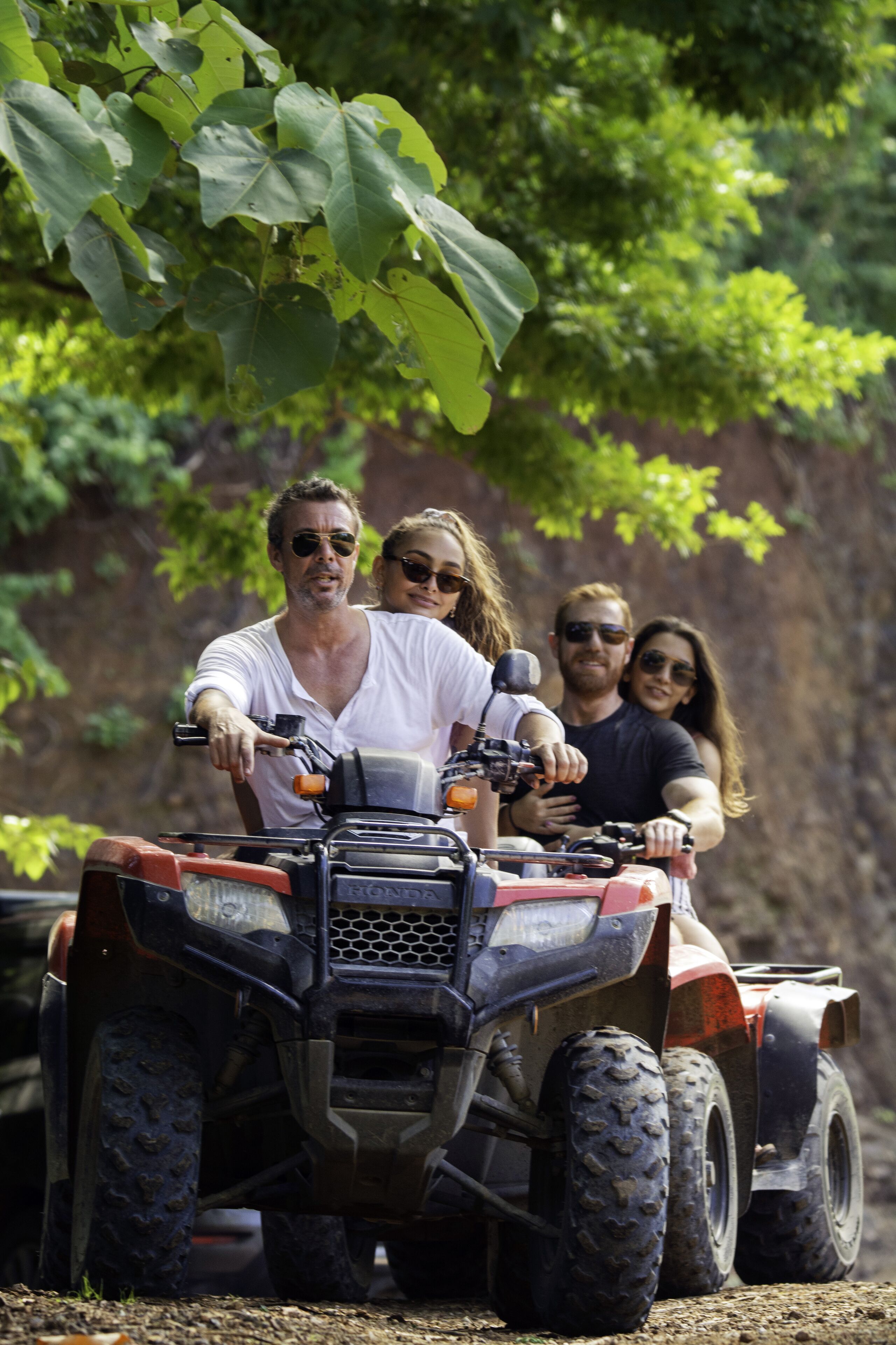 Tierra Magnifica an Intimate Resort