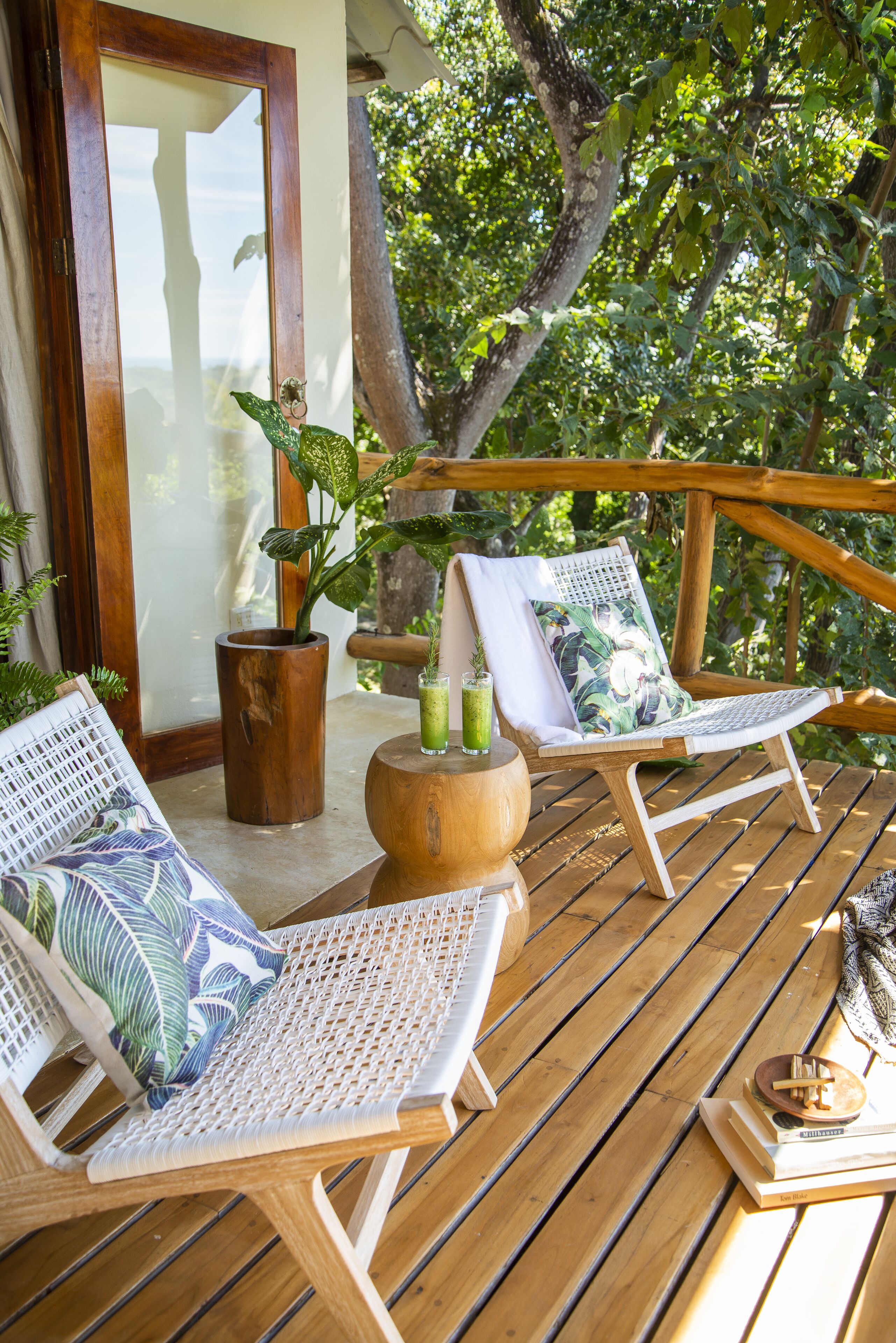 Tierra Magnifica an Intimate Resort