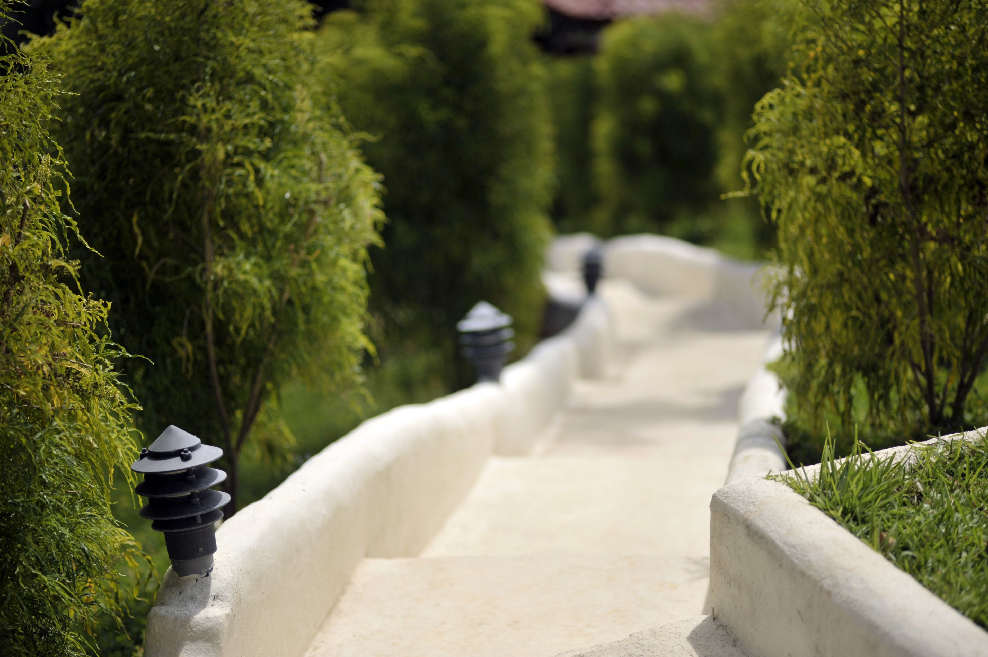 Tierra Magnifica an Intimate Resort