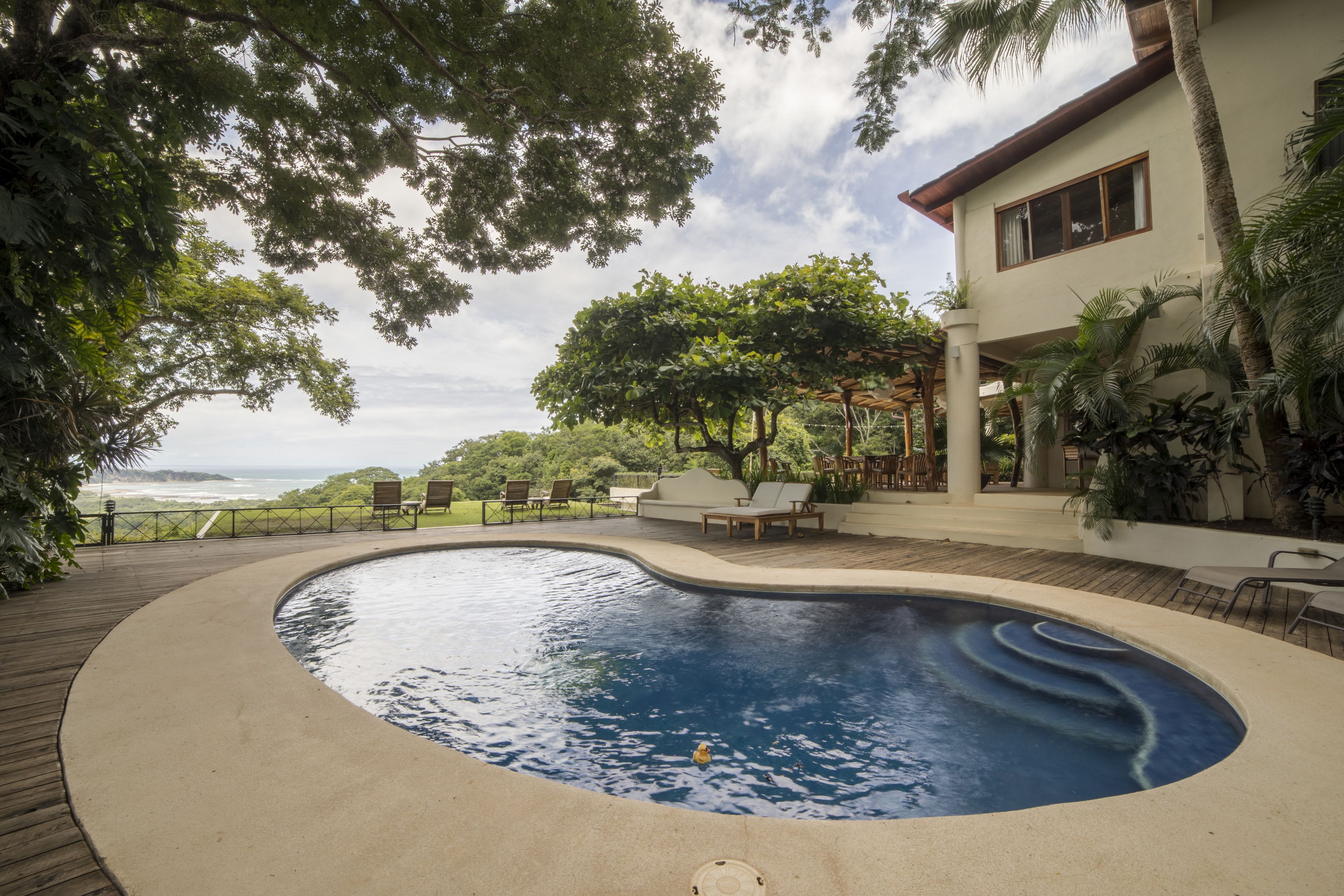 Tierra Magnifica an Intimate Resort