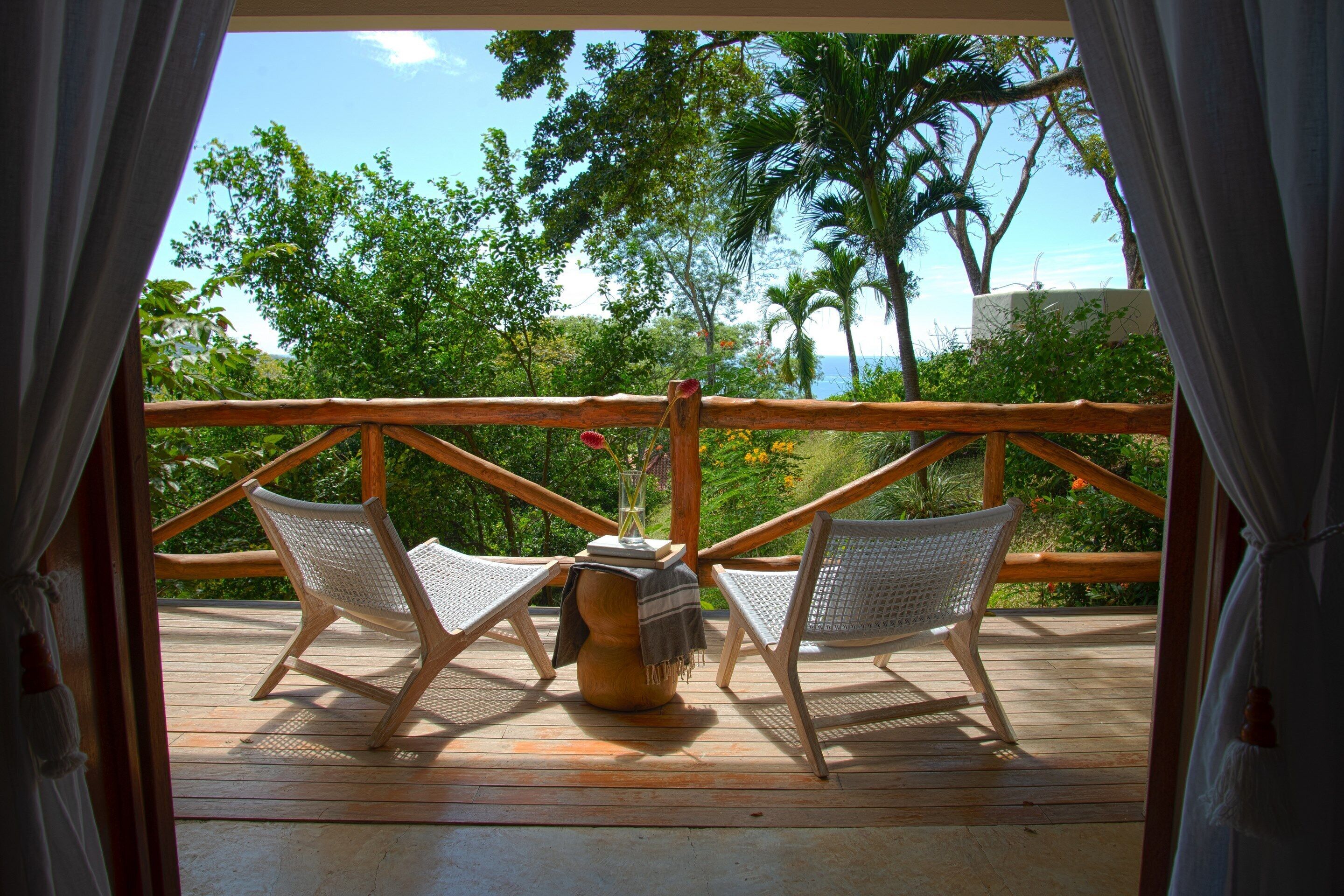 Tierra Magnifica an Intimate Resort