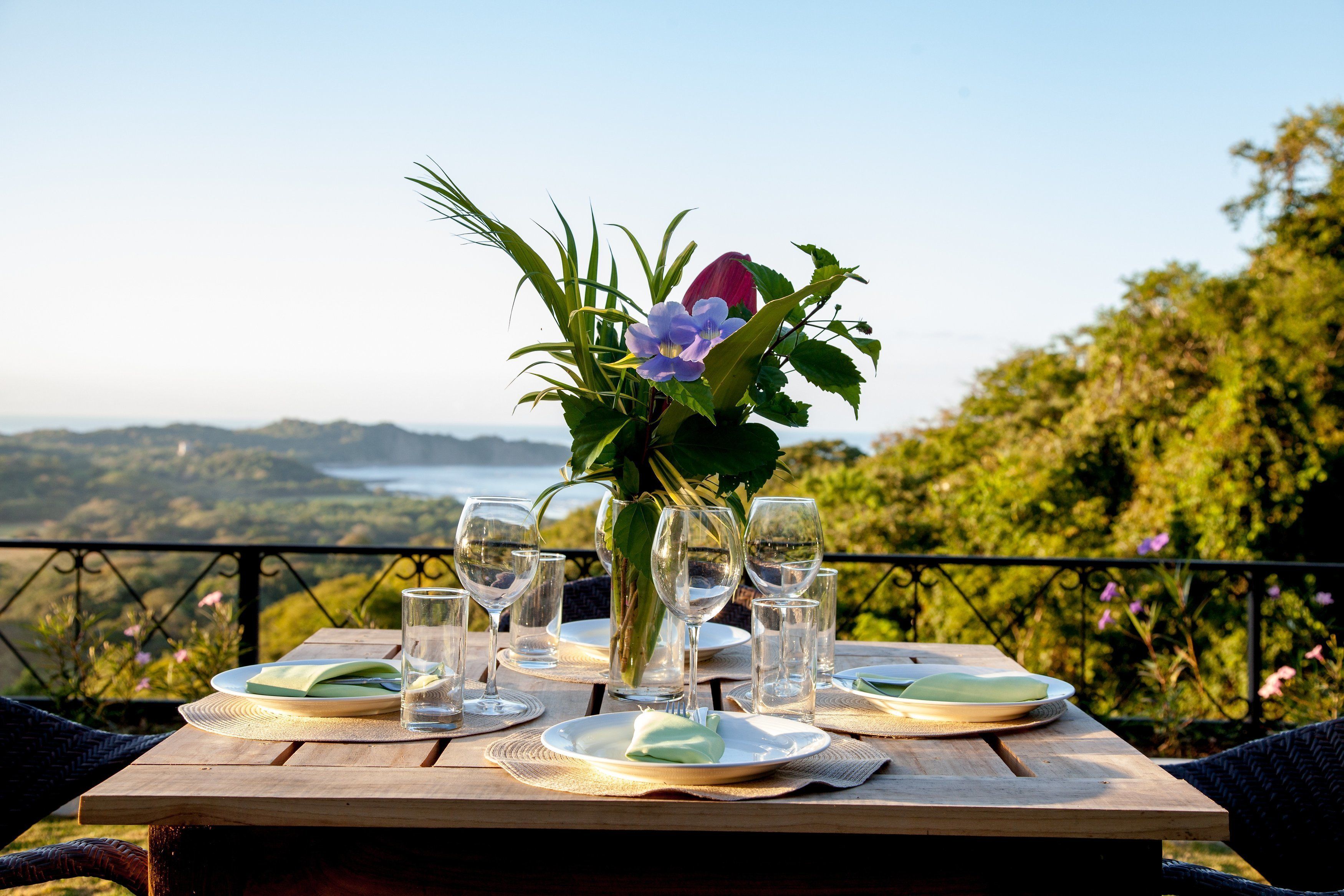 Tierra Magnifica an Intimate Resort