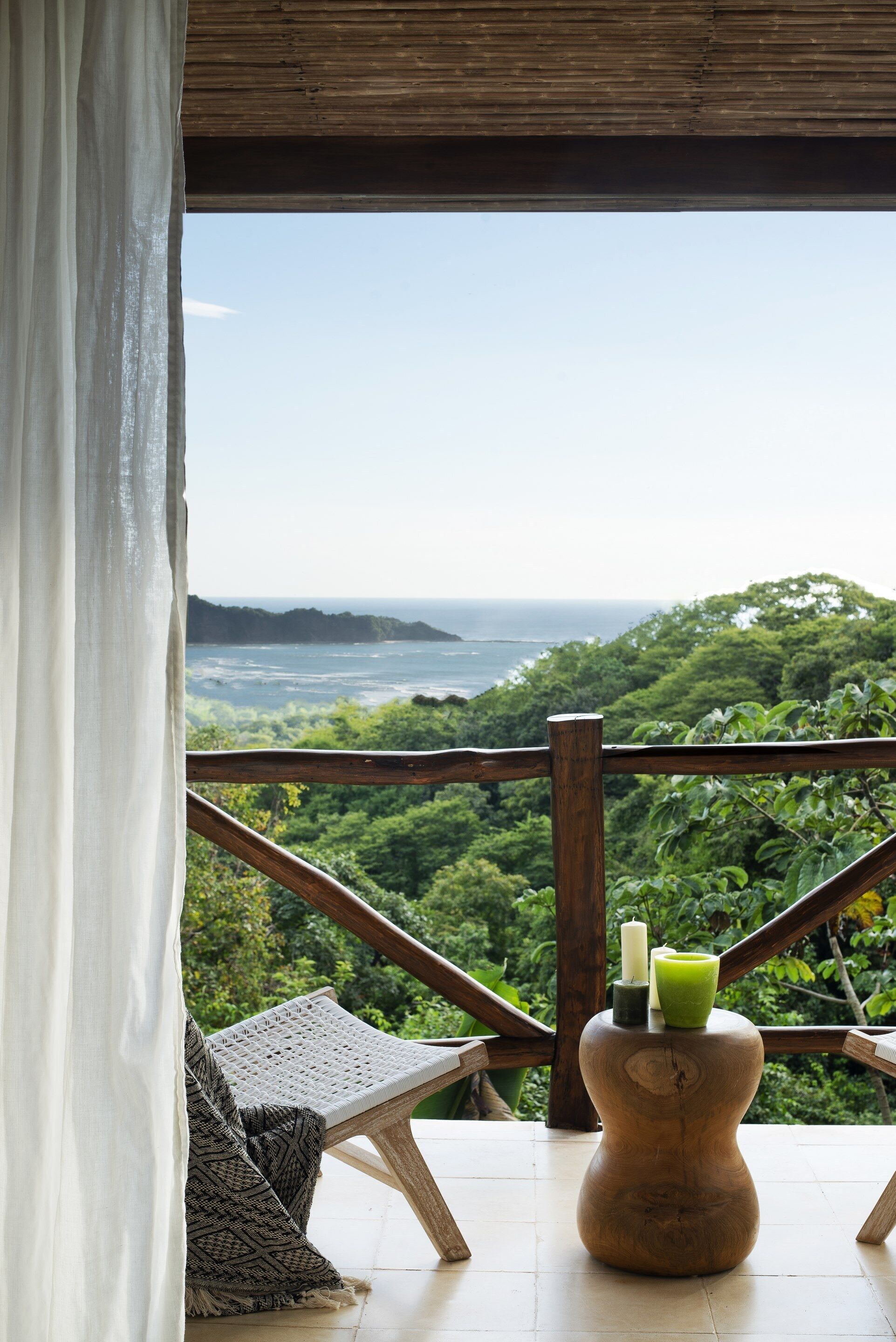 Tierra Magnifica an Intimate Resort