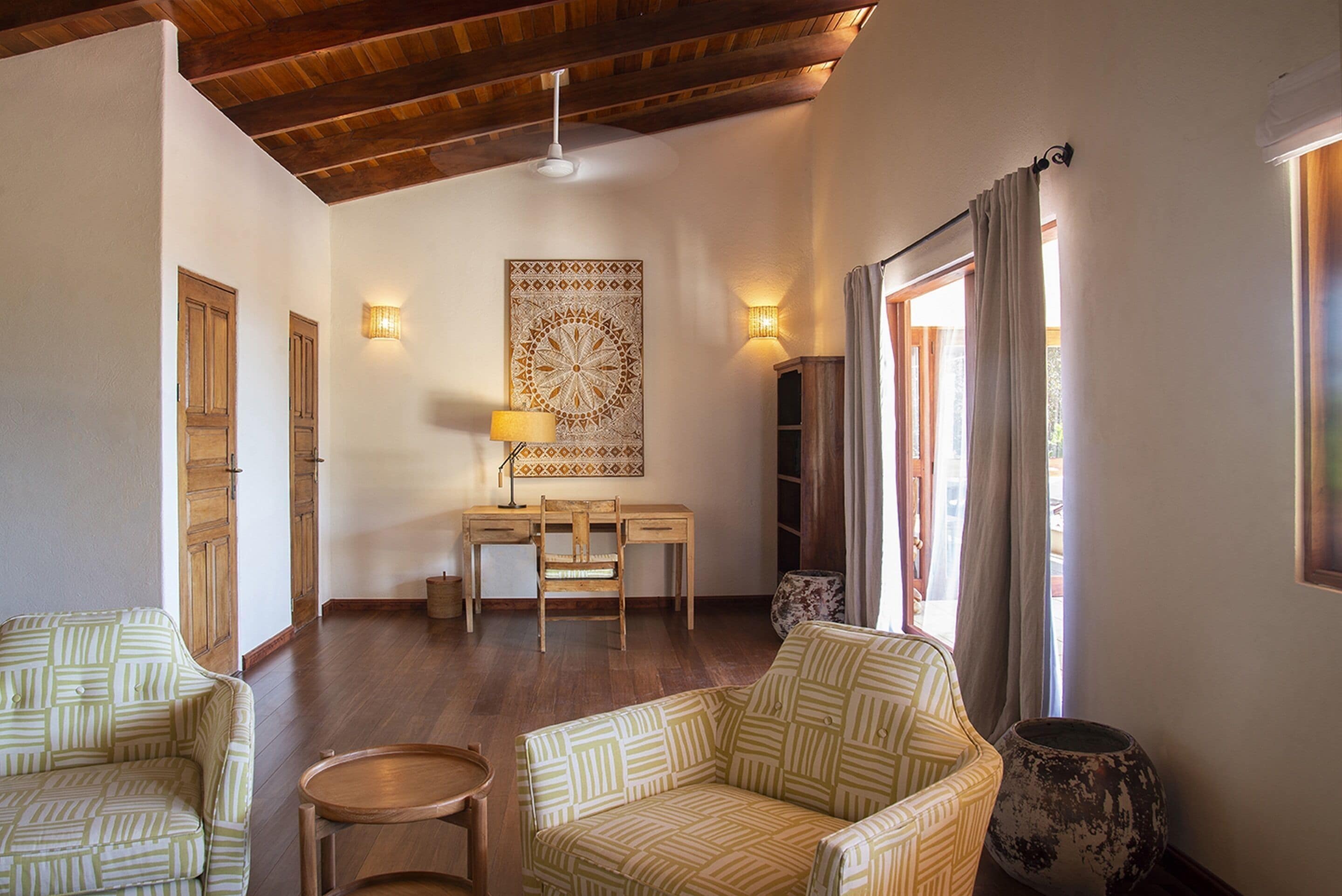 Tierra Magnifica an Intimate Resort