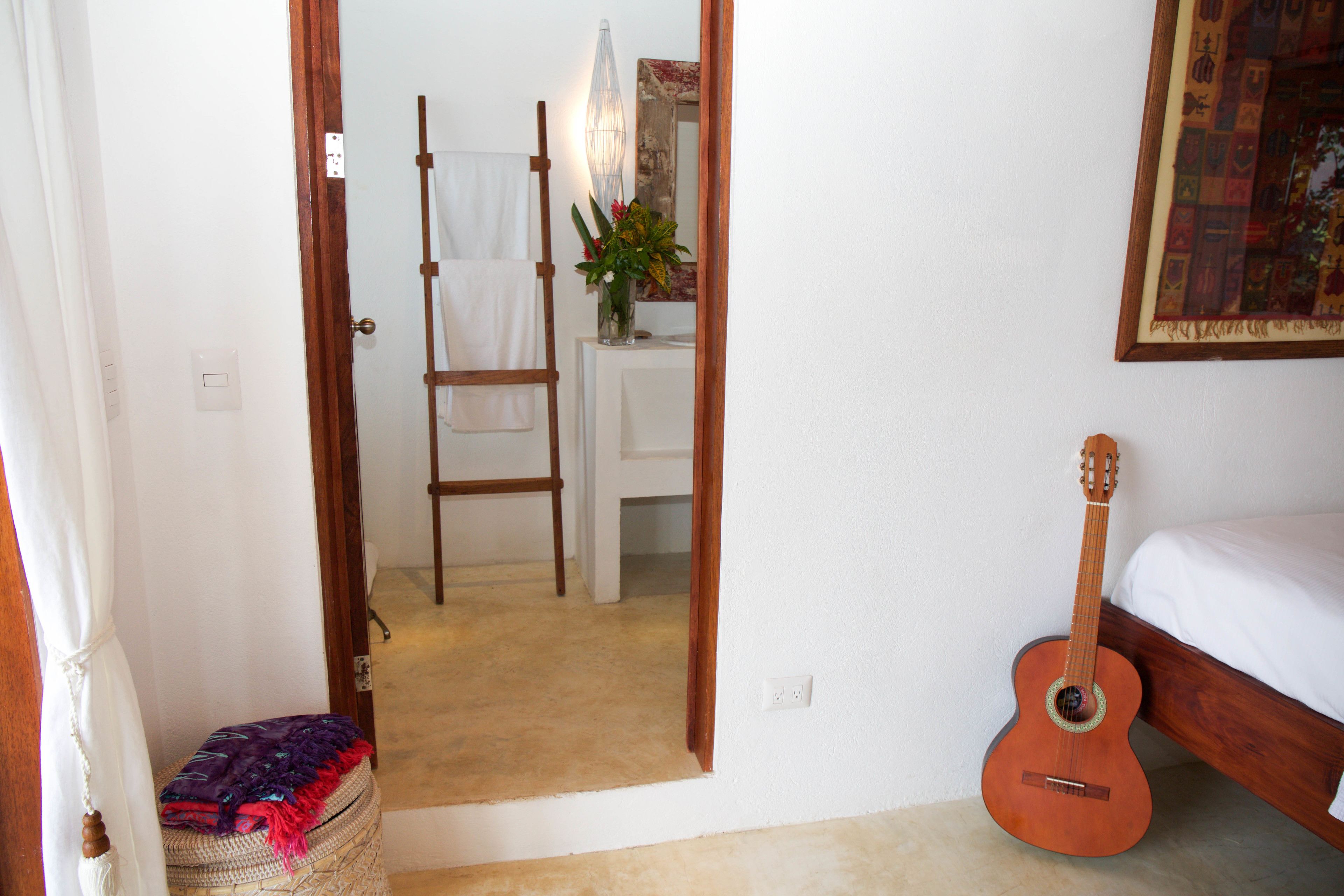 Tierra Magnifica an Intimate Resort