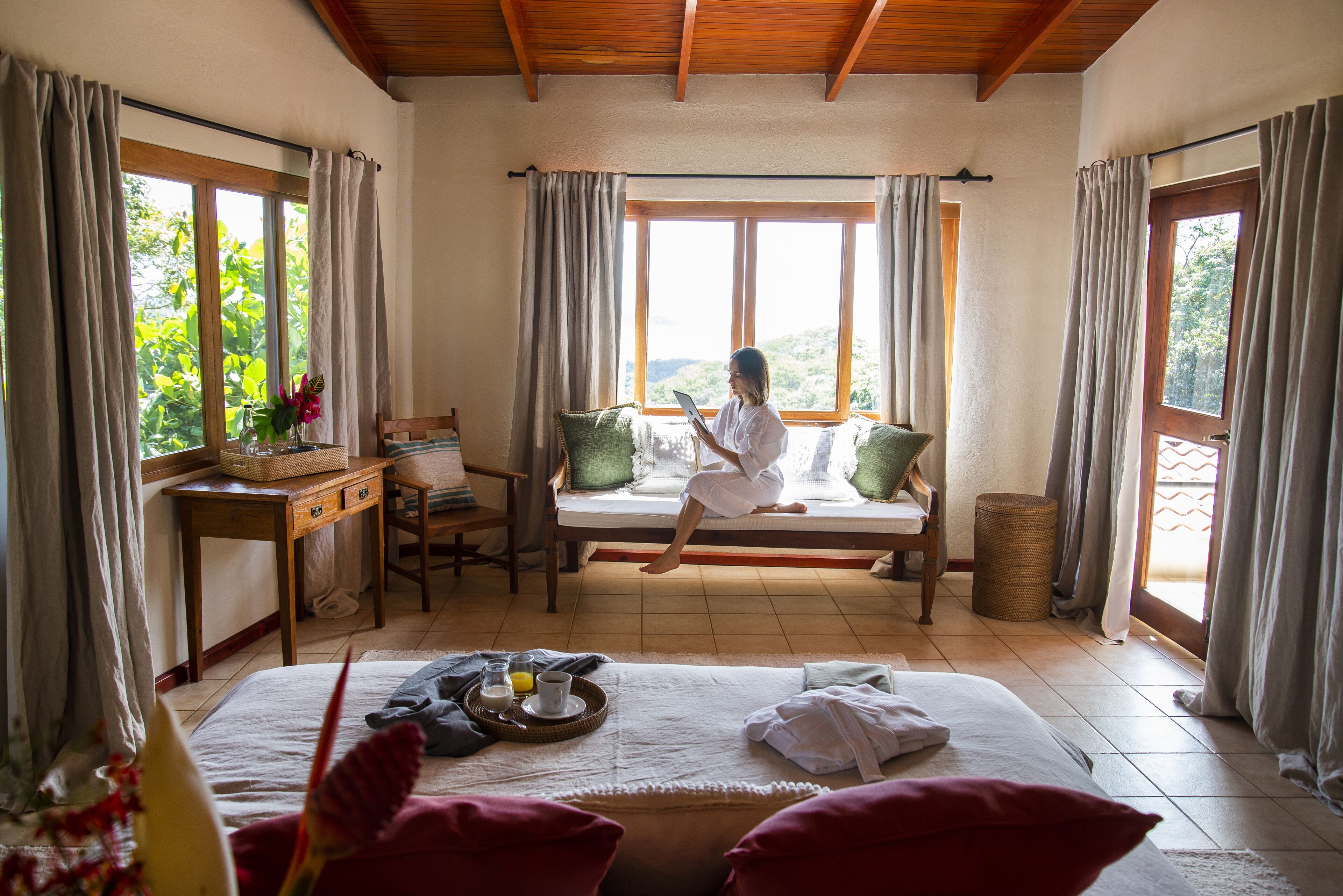 Tierra Magnifica an Intimate Resort