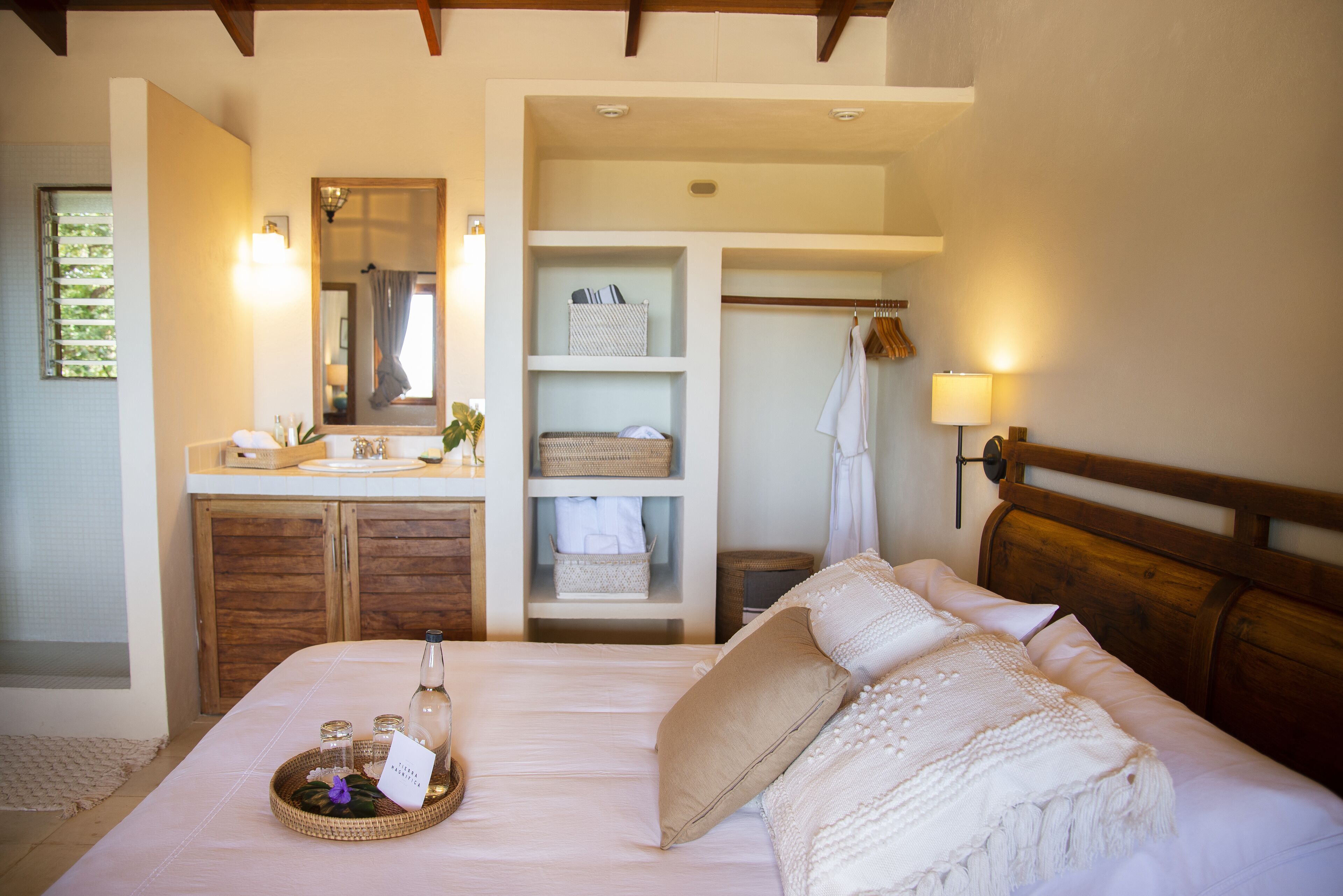 Tierra Magnifica an Intimate Resort