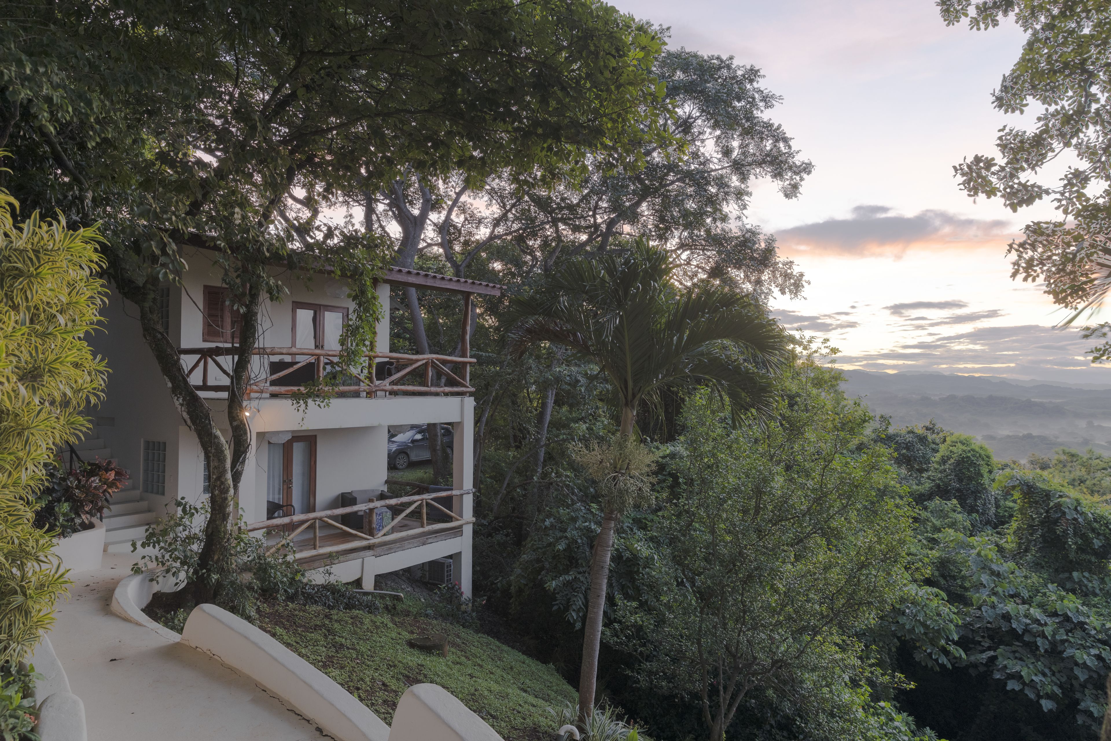 Tierra Magnifica an Intimate Resort