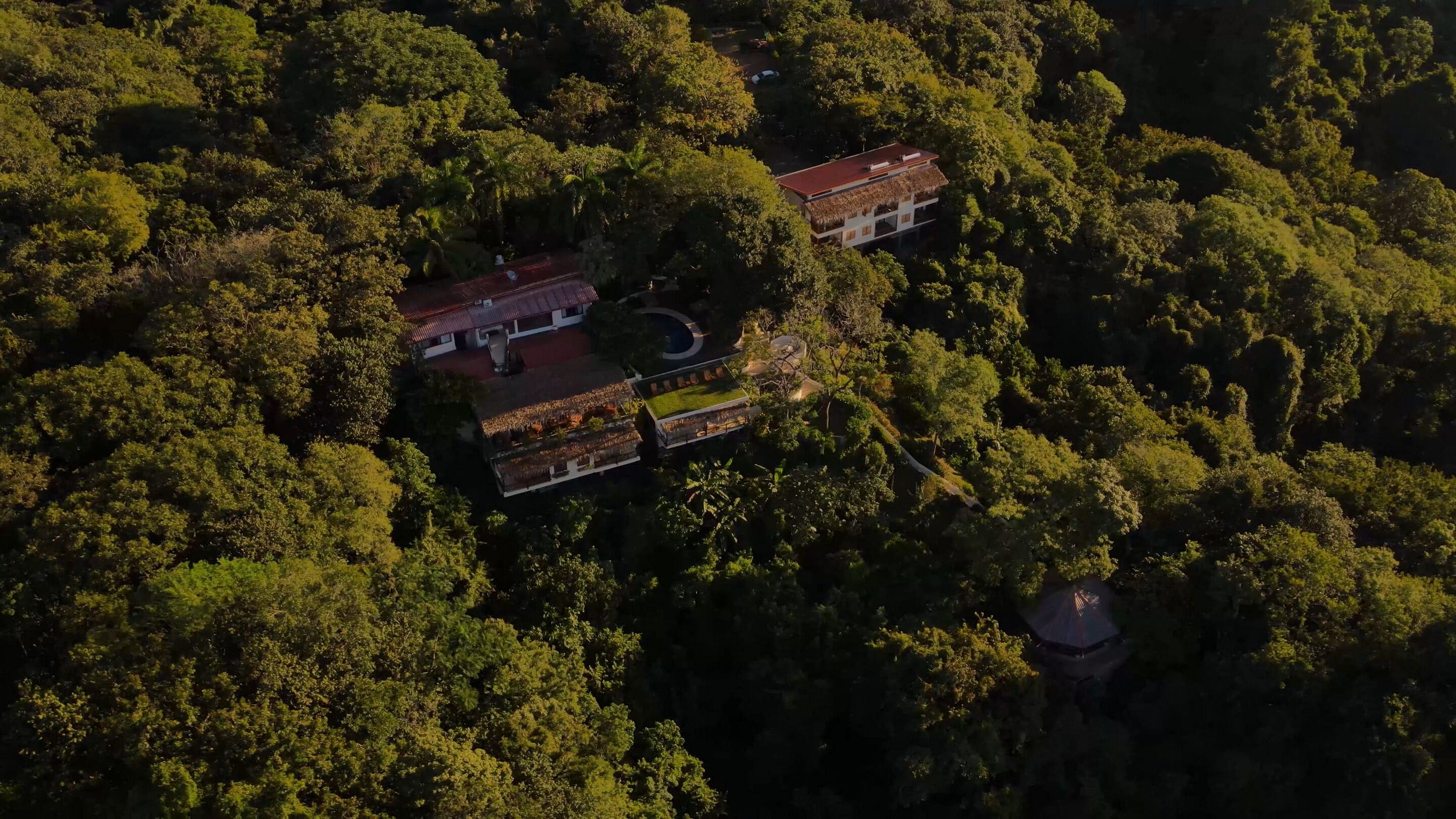 Tierra Magnifica an Intimate Resort