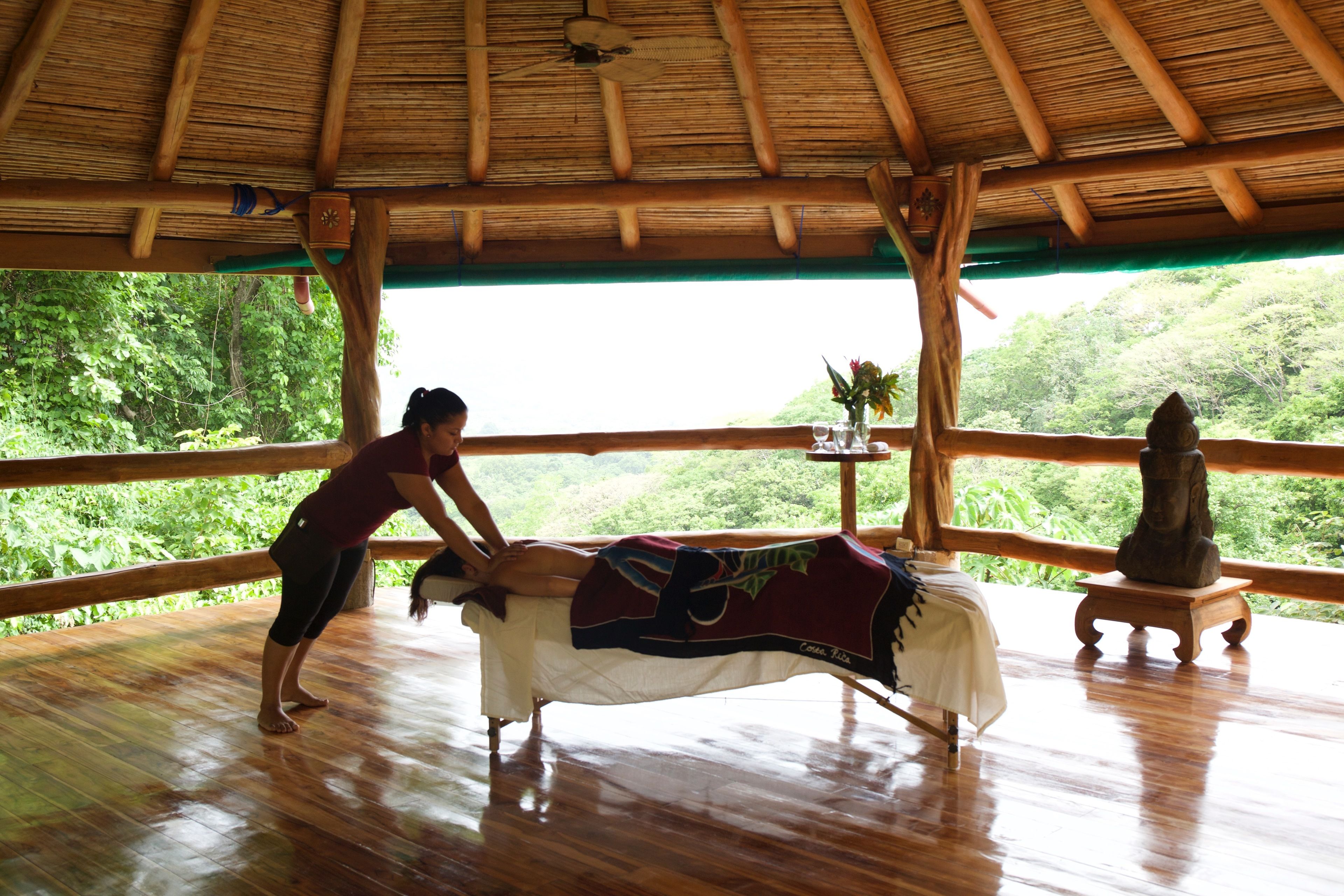 Tierra Magnifica an Intimate Resort