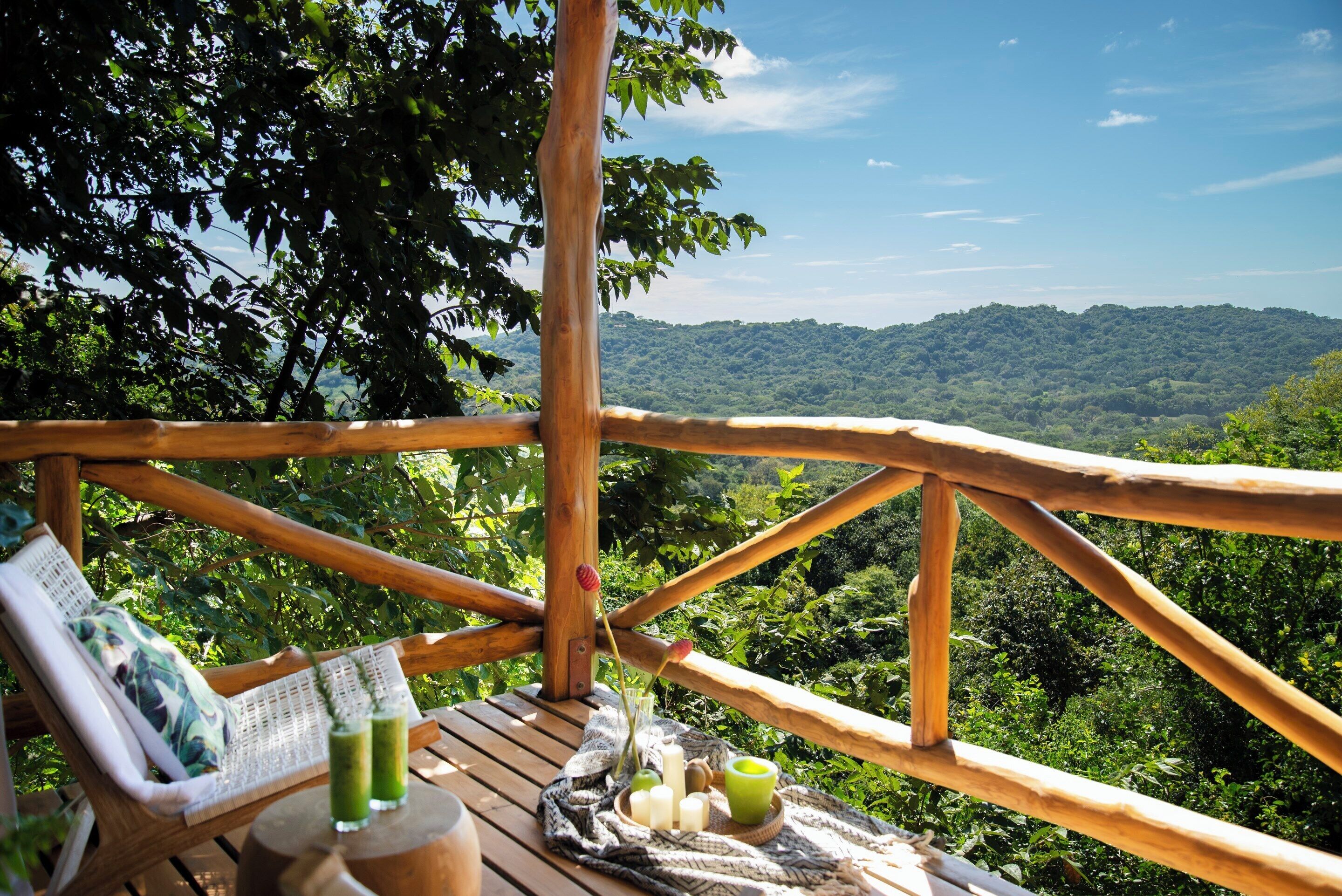 Tierra Magnifica an Intimate Resort