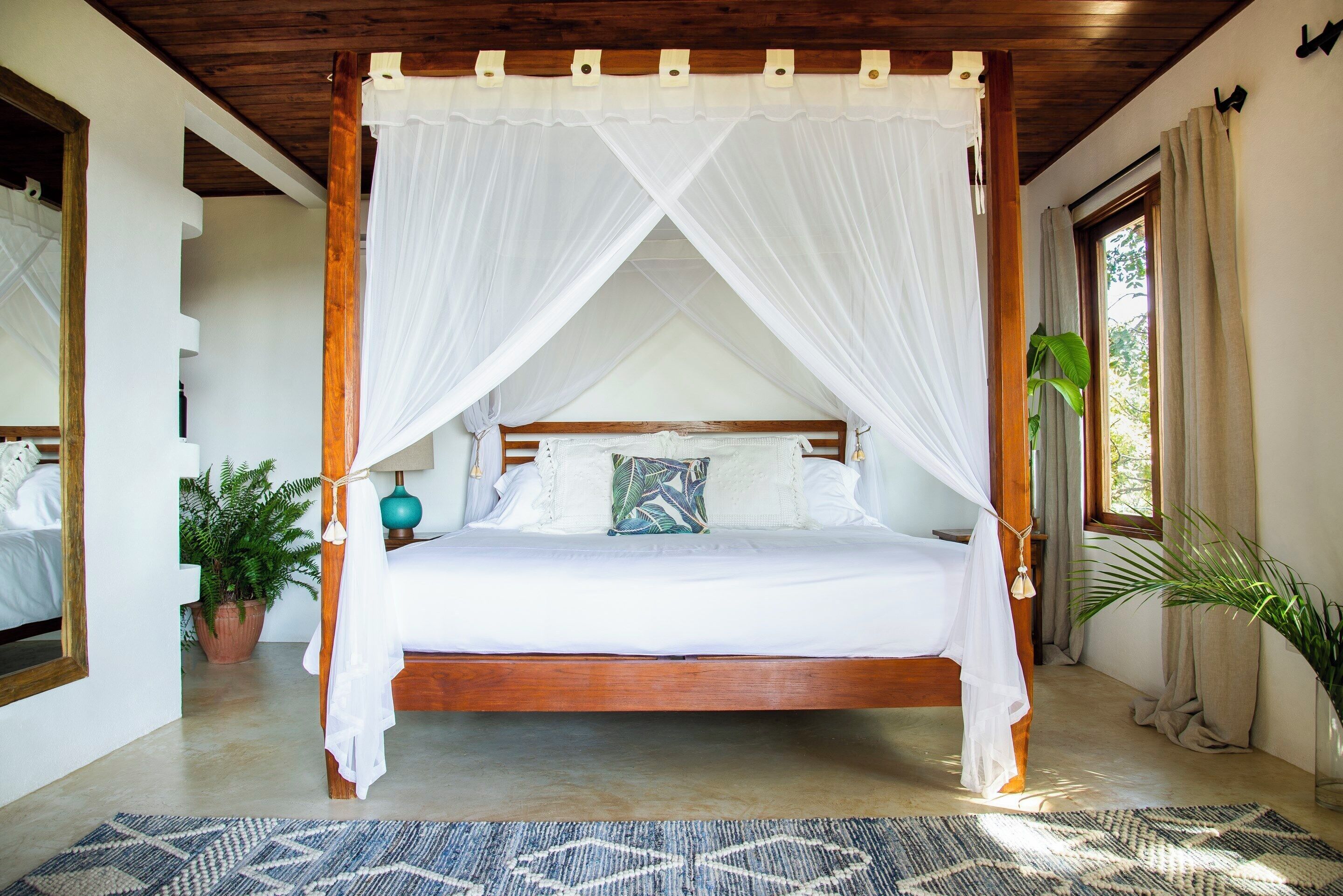 Tierra Magnifica an Intimate Resort