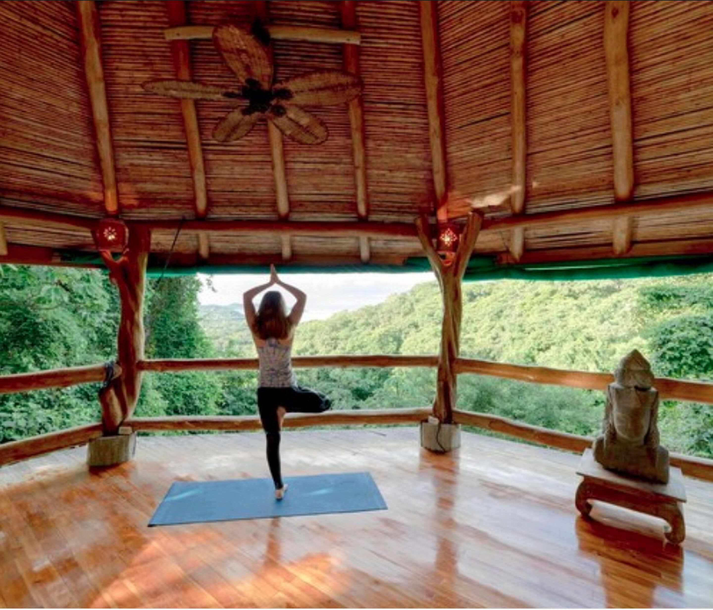 Tierra Magnifica an Intimate Resort