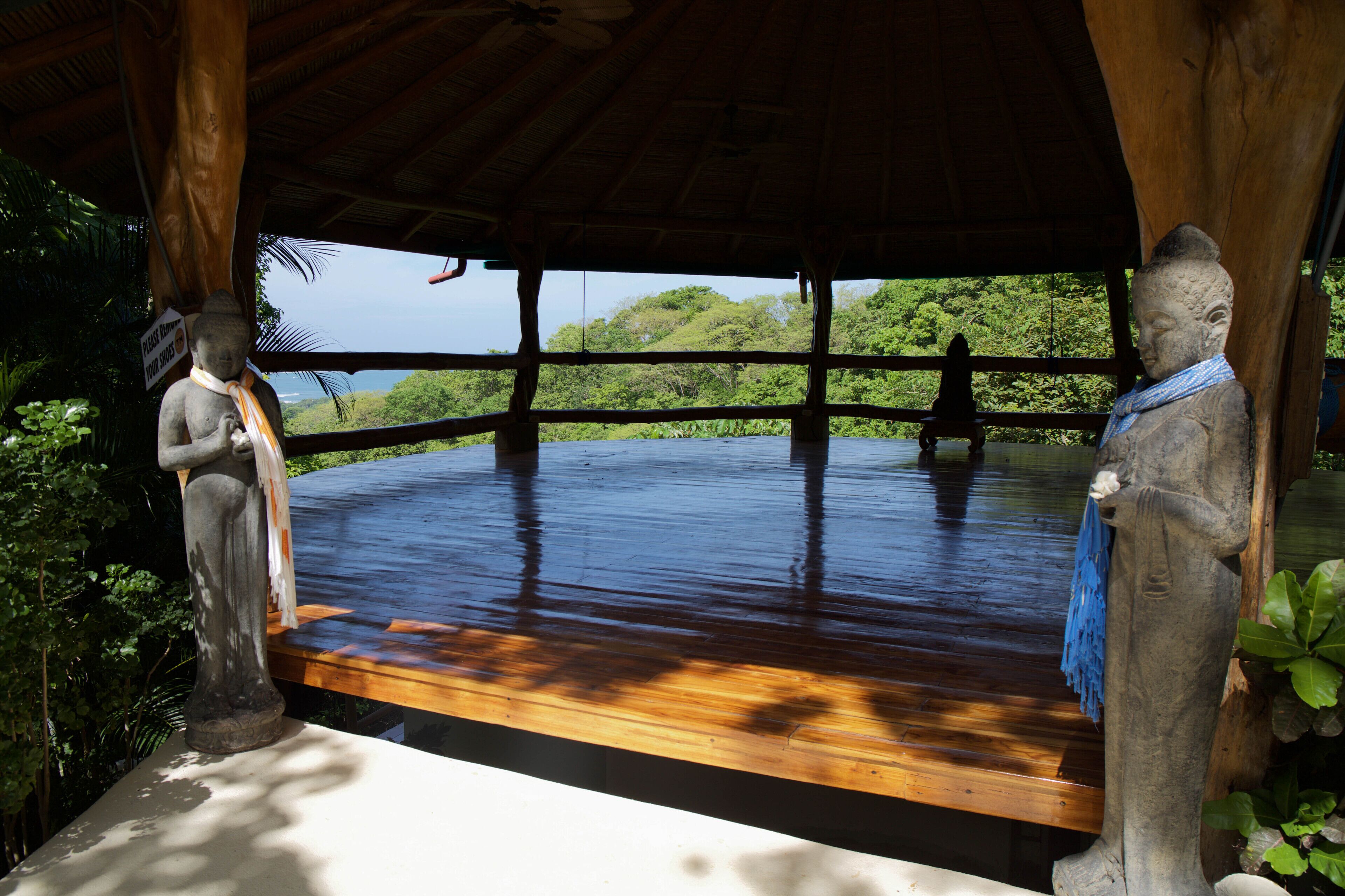 Tierra Magnifica an Intimate Resort