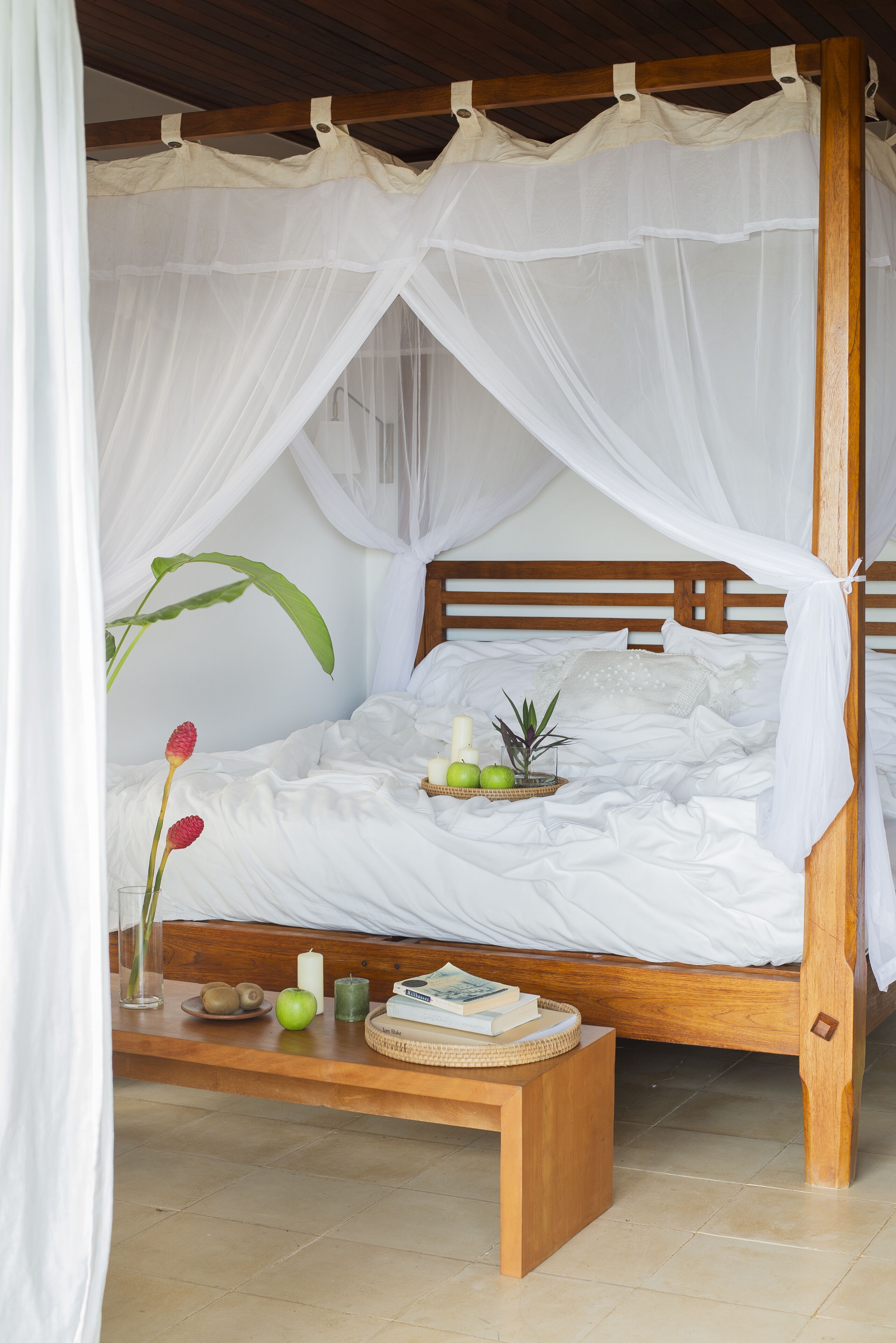 Tierra Magnifica an Intimate Resort