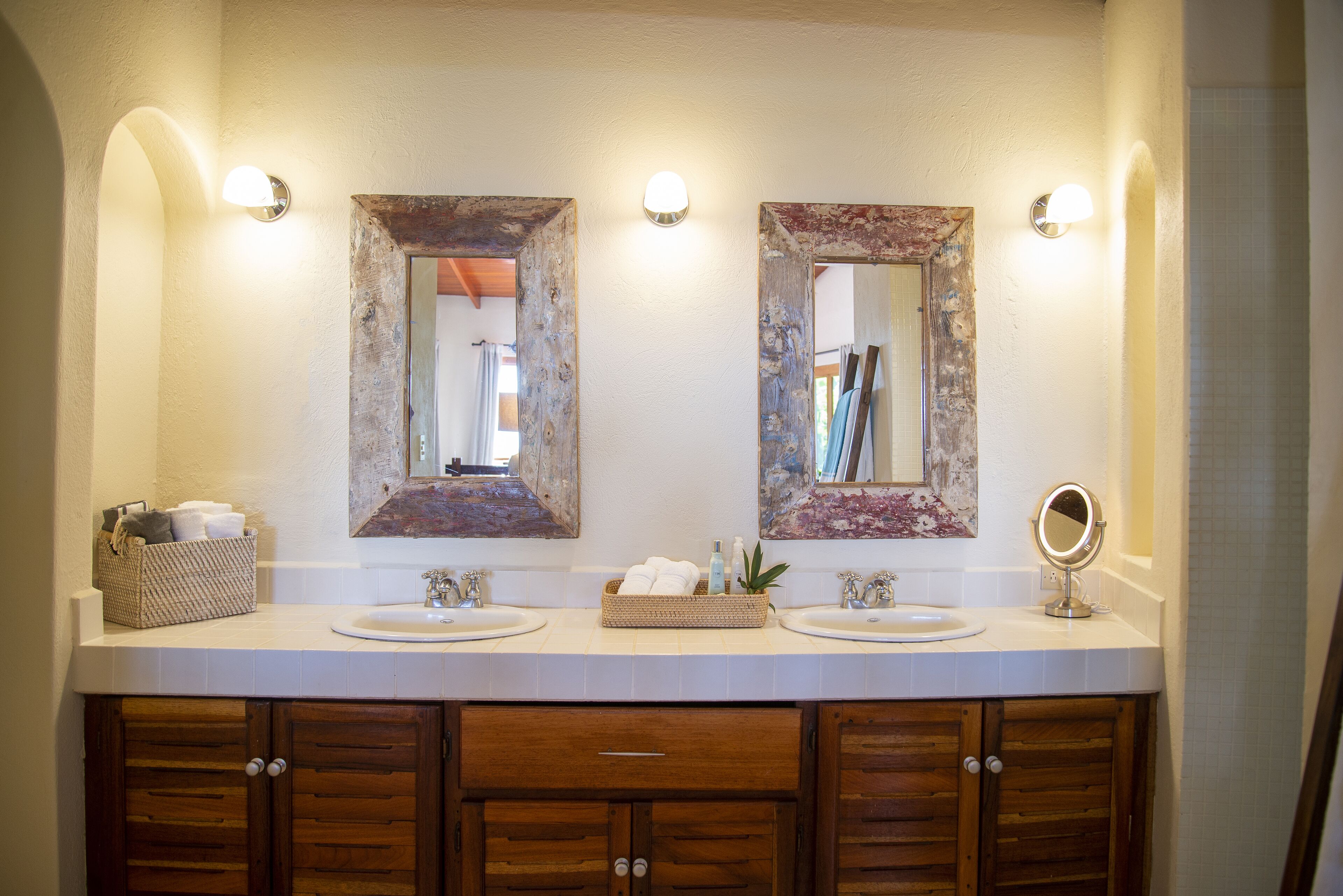 Tierra Magnifica an Intimate Resort