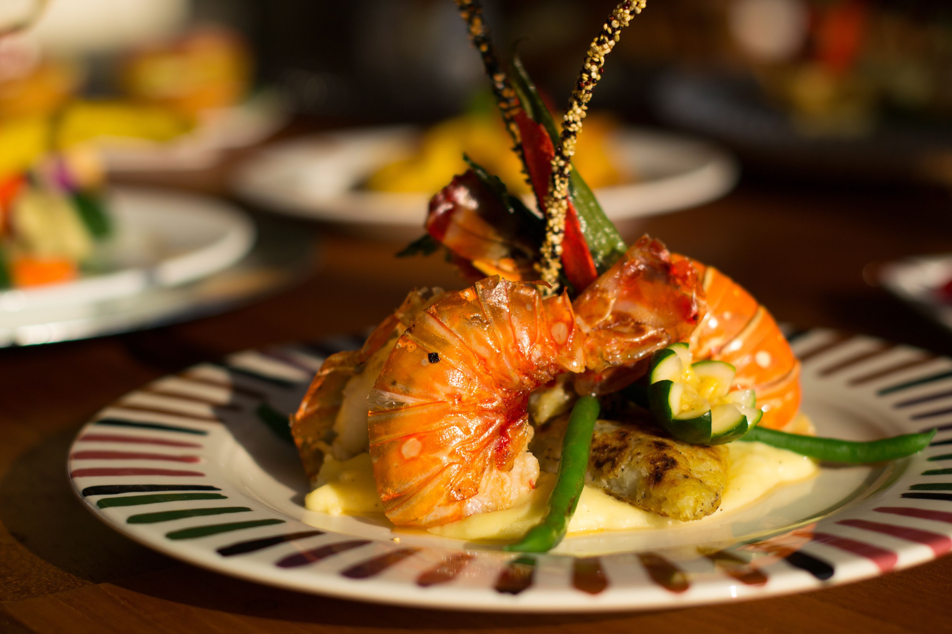 Tierra Magnifica an Intimate Resort