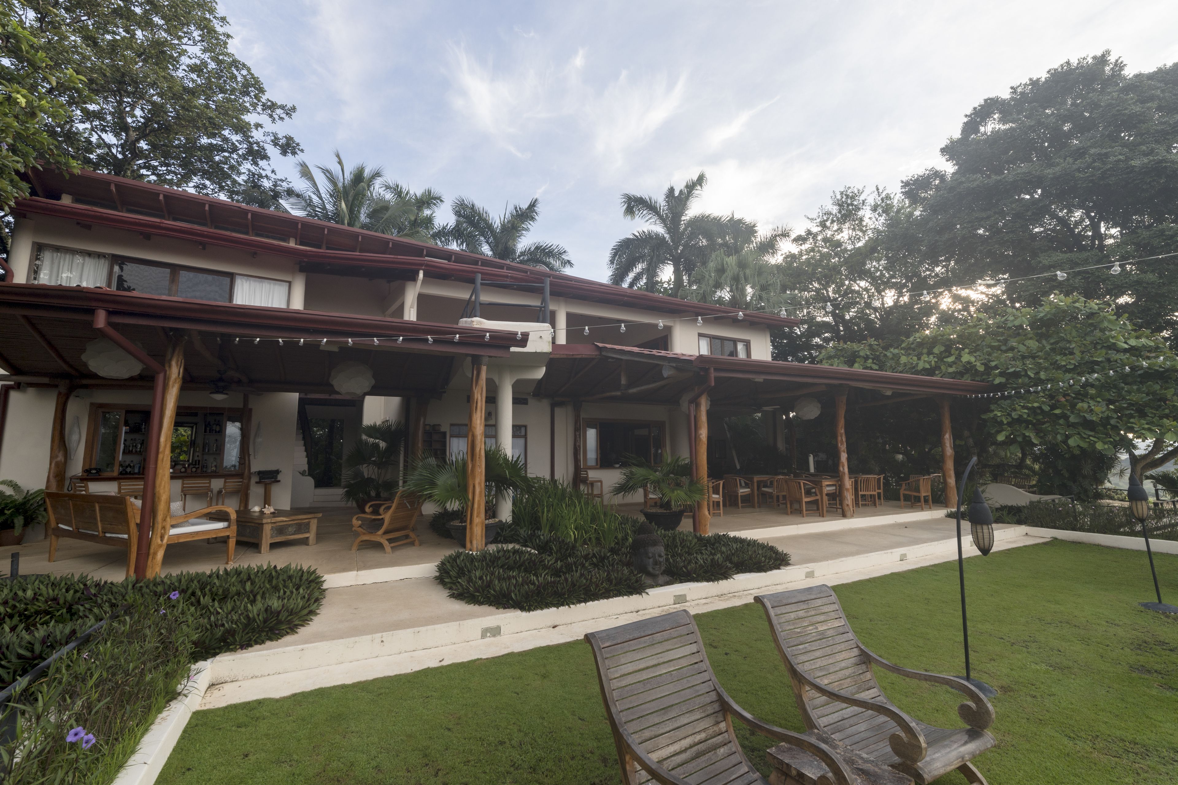 Tierra Magnifica an Intimate Resort