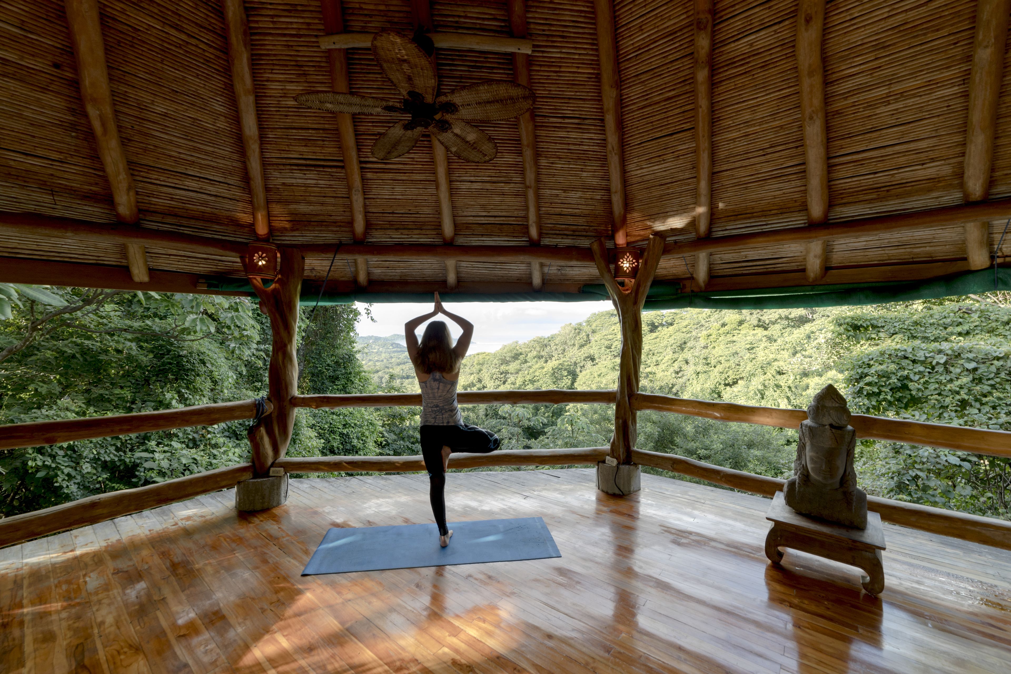 Tierra Magnifica an Intimate Resort