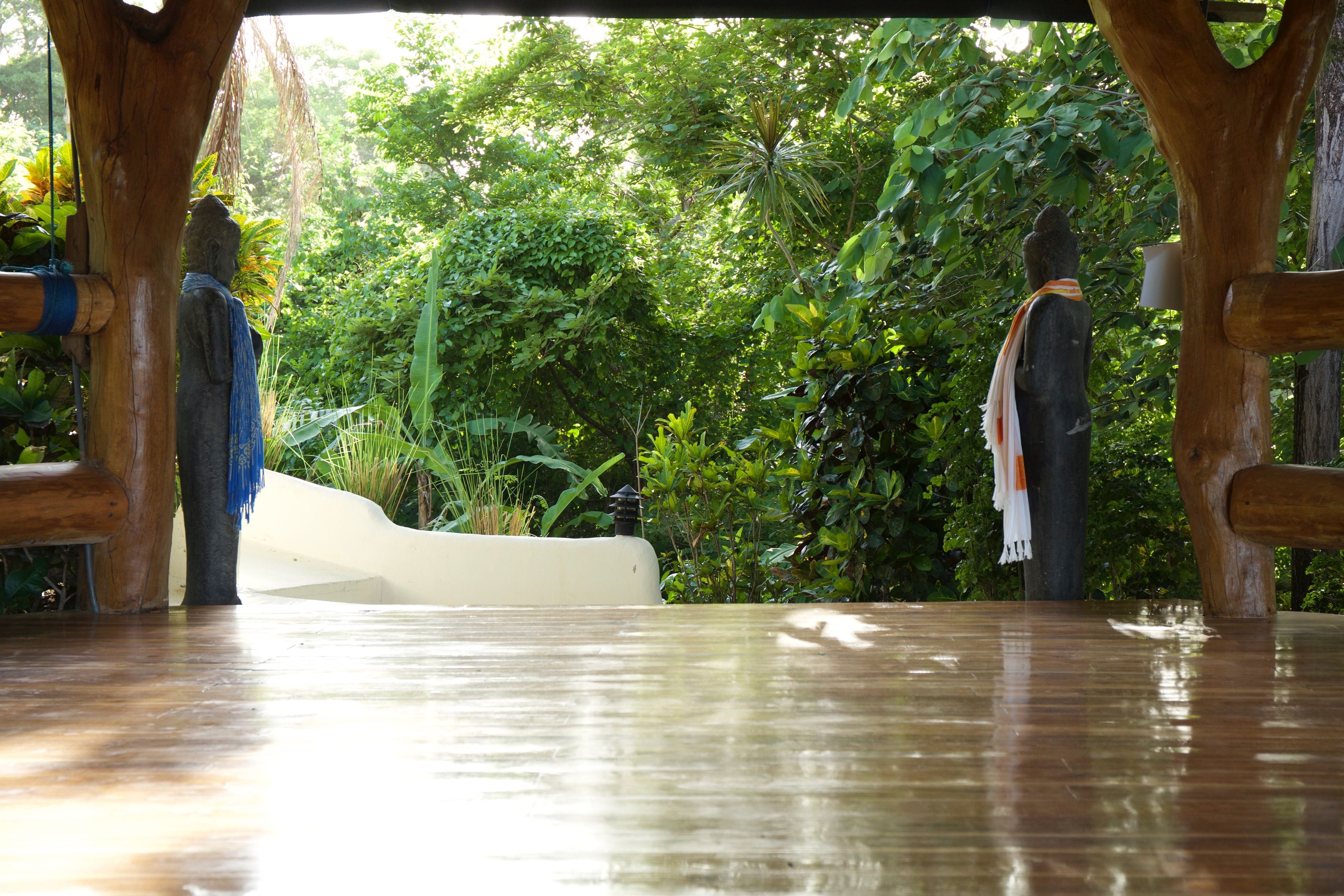 Tierra Magnifica an Intimate Resort