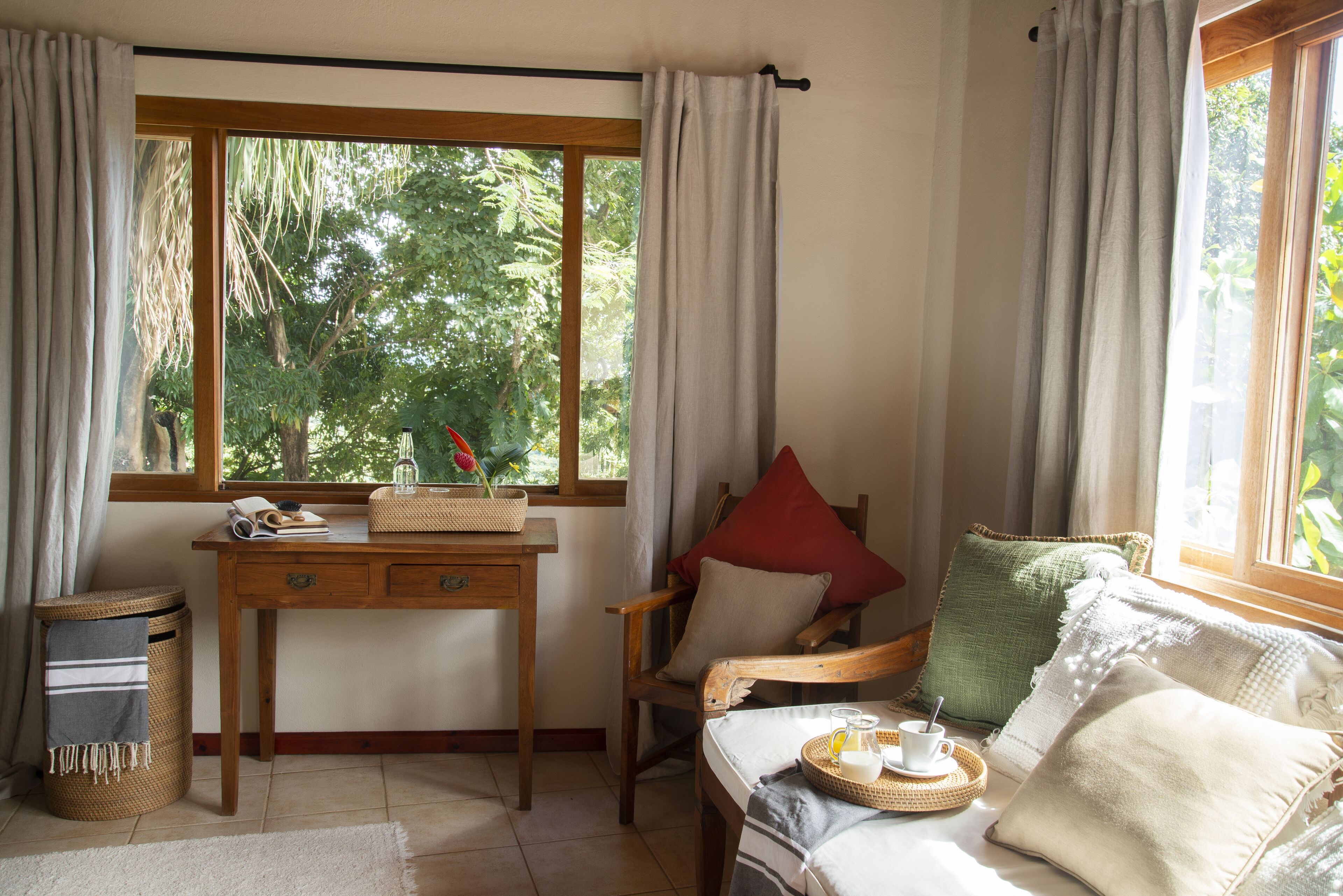 Tierra Magnifica an Intimate Resort