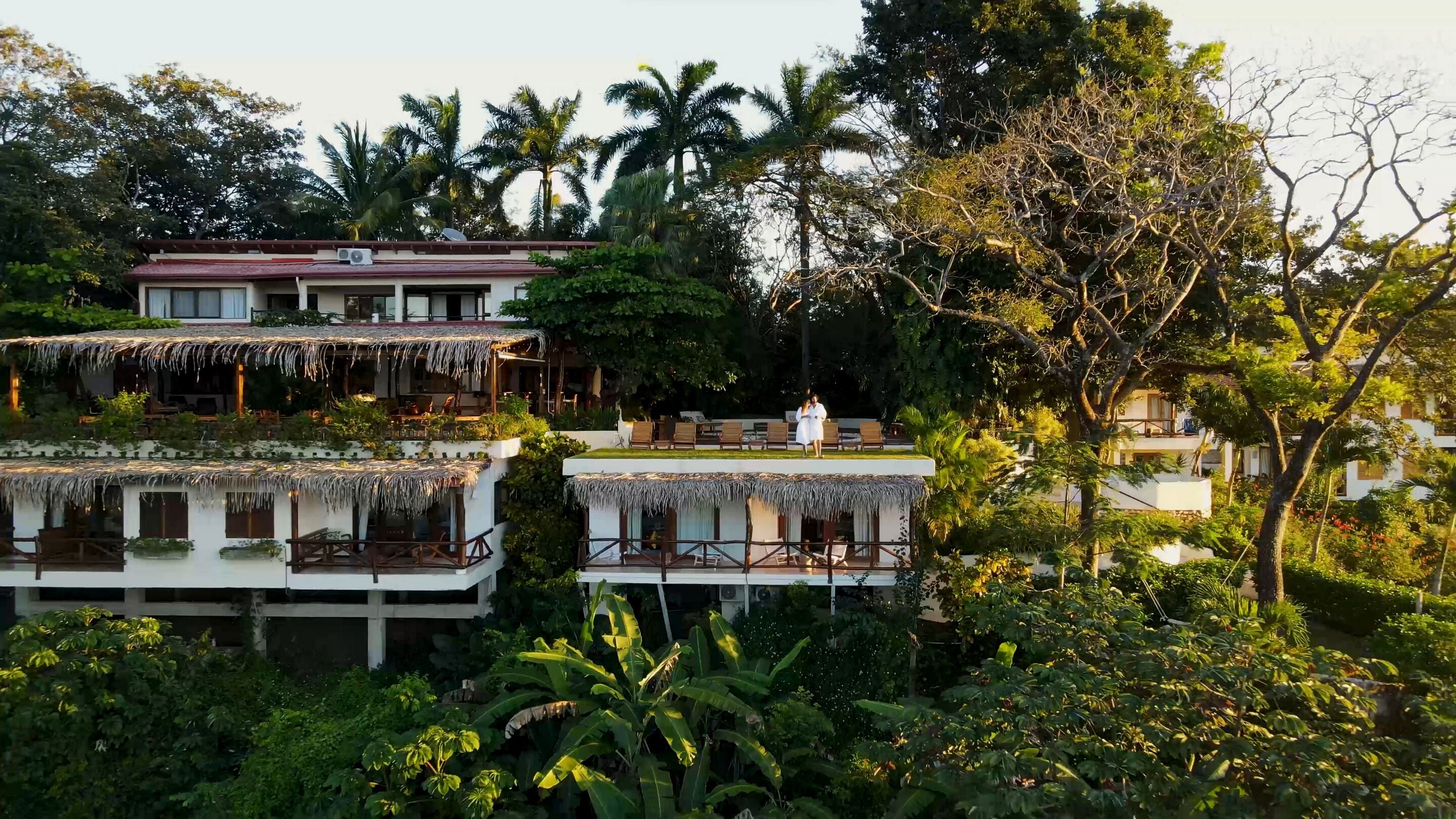 Tierra Magnifica an Intimate Resort