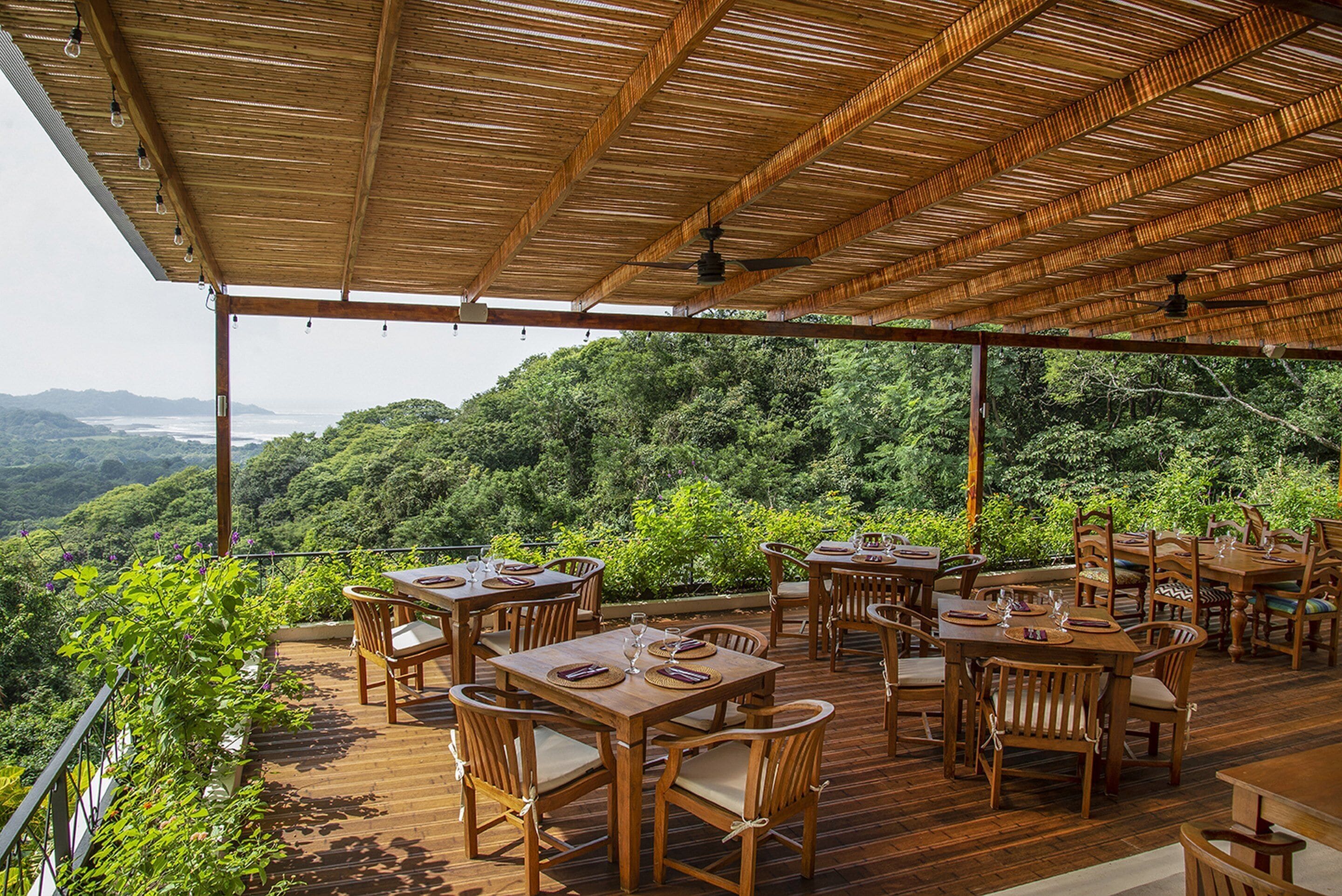 Tierra Magnifica an Intimate Resort