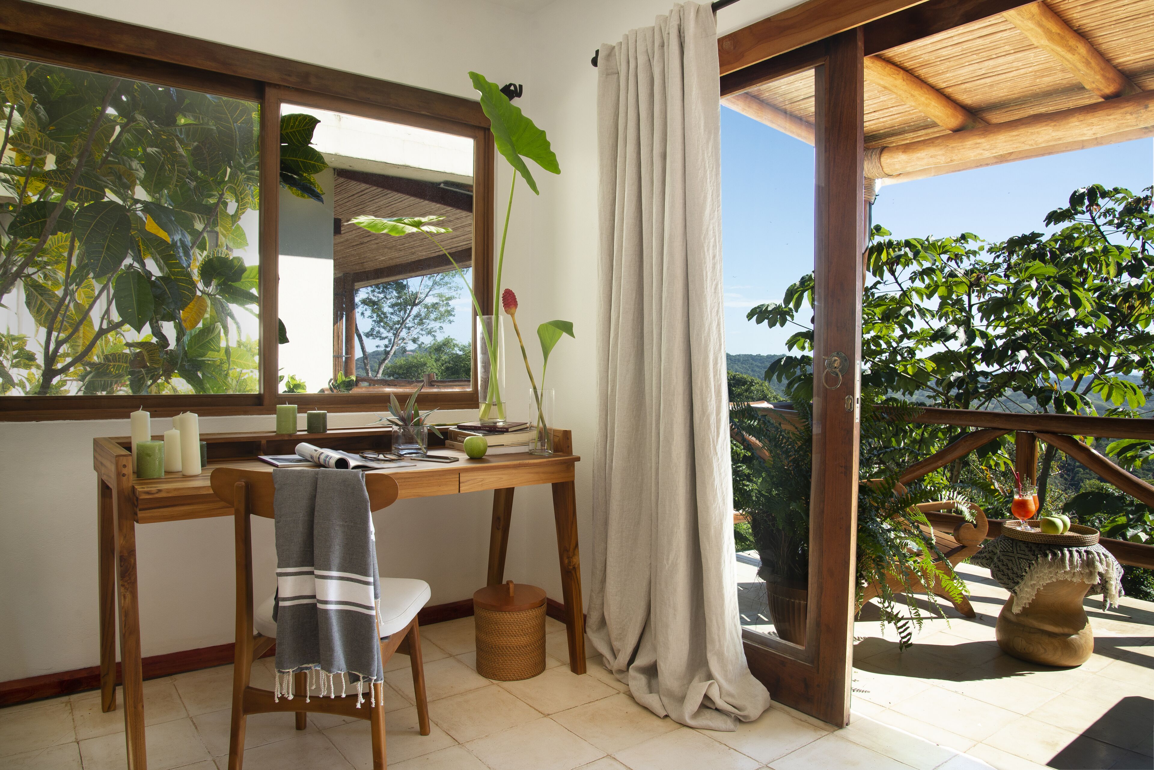 Tierra Magnifica an Intimate Resort