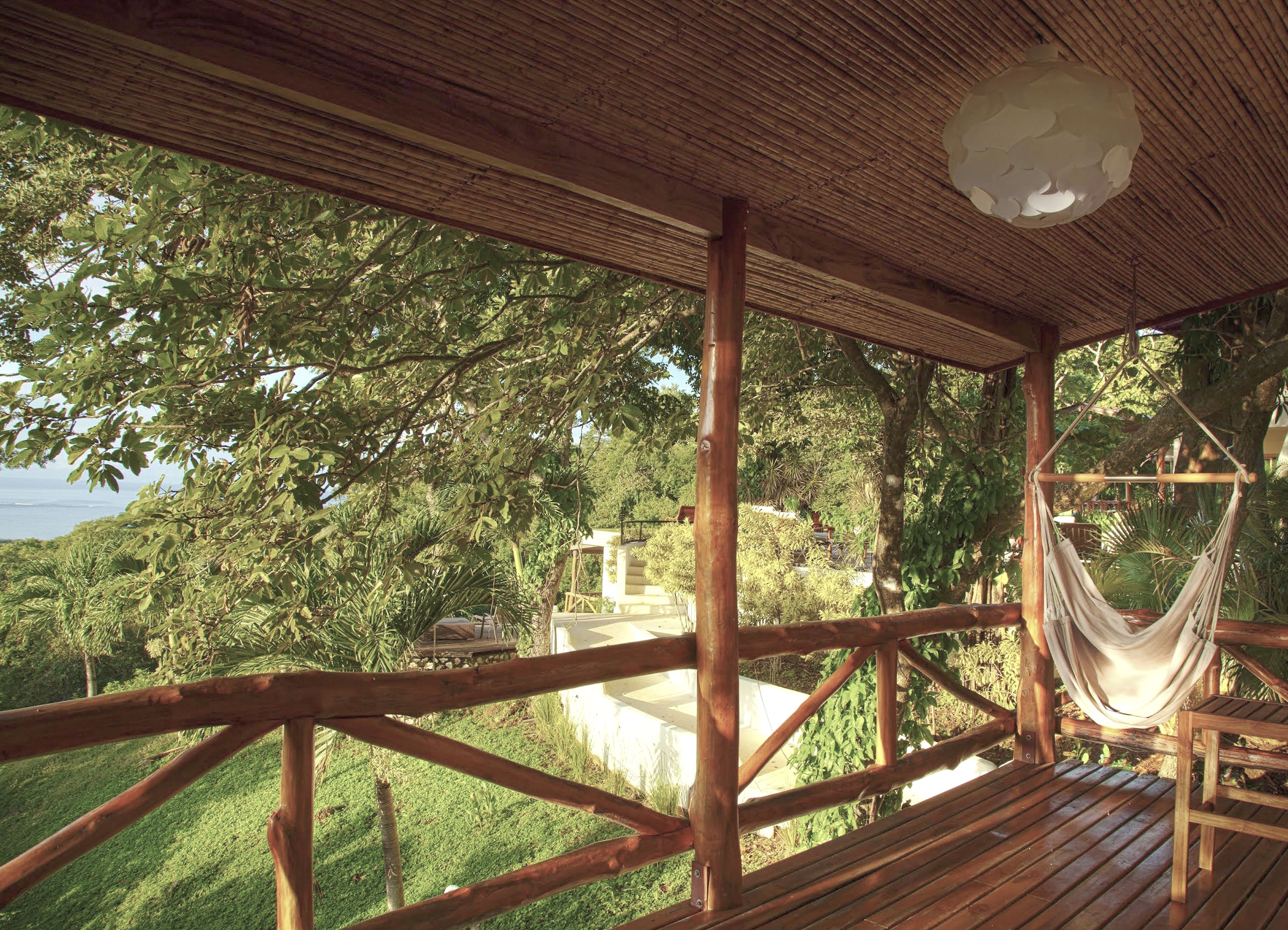 Tierra Magnifica an Intimate Resort