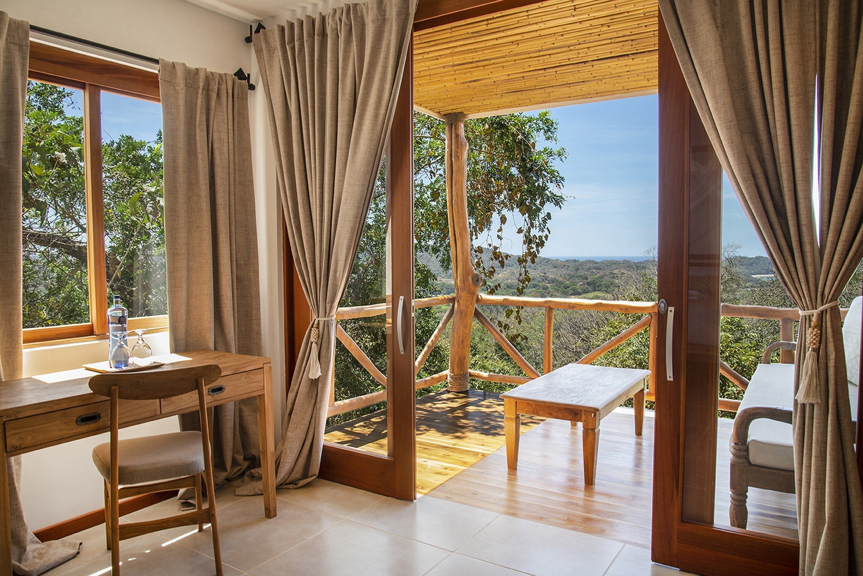 Tierra Magnifica an Intimate Resort