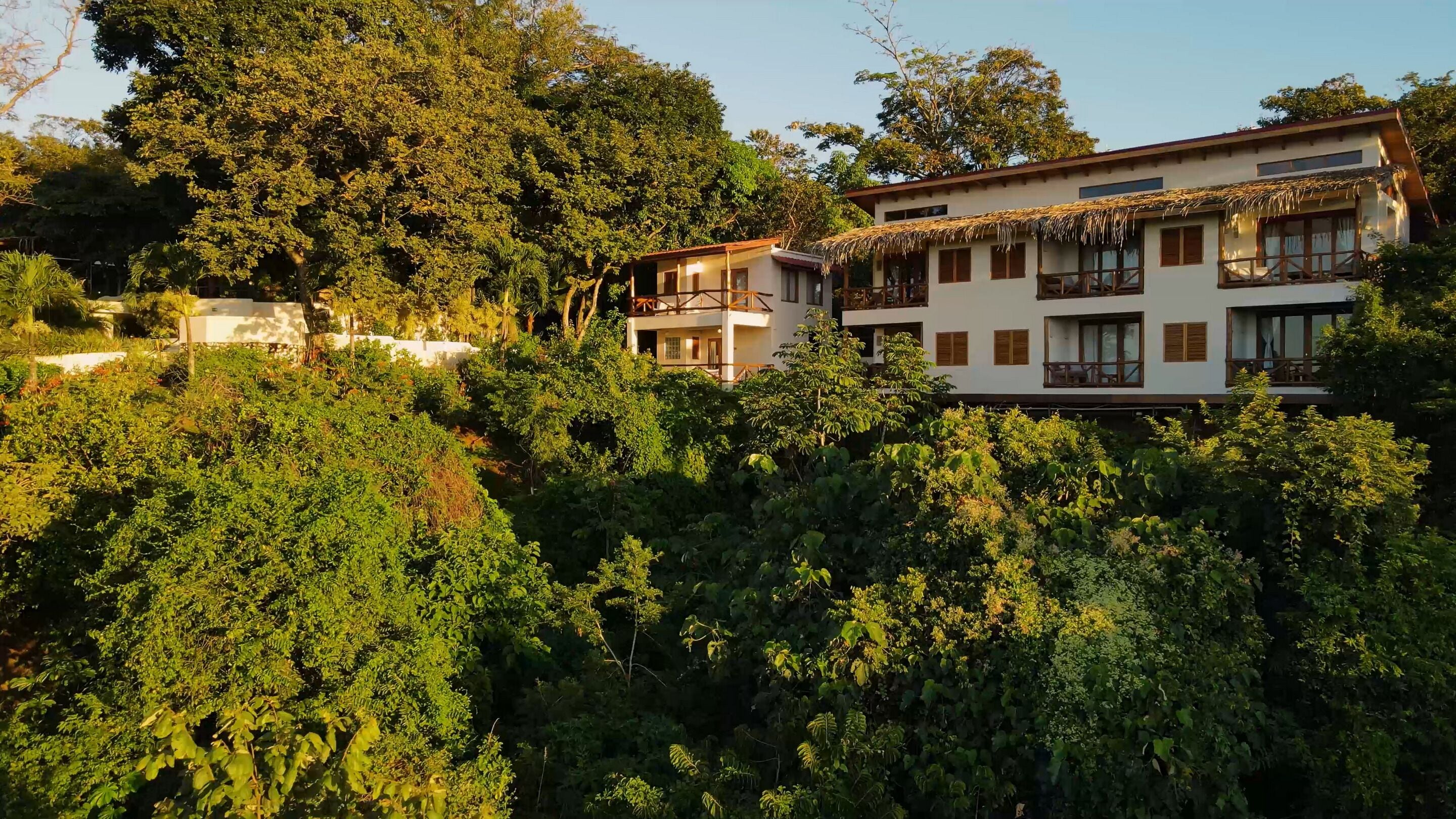 Tierra Magnifica an Intimate Resort